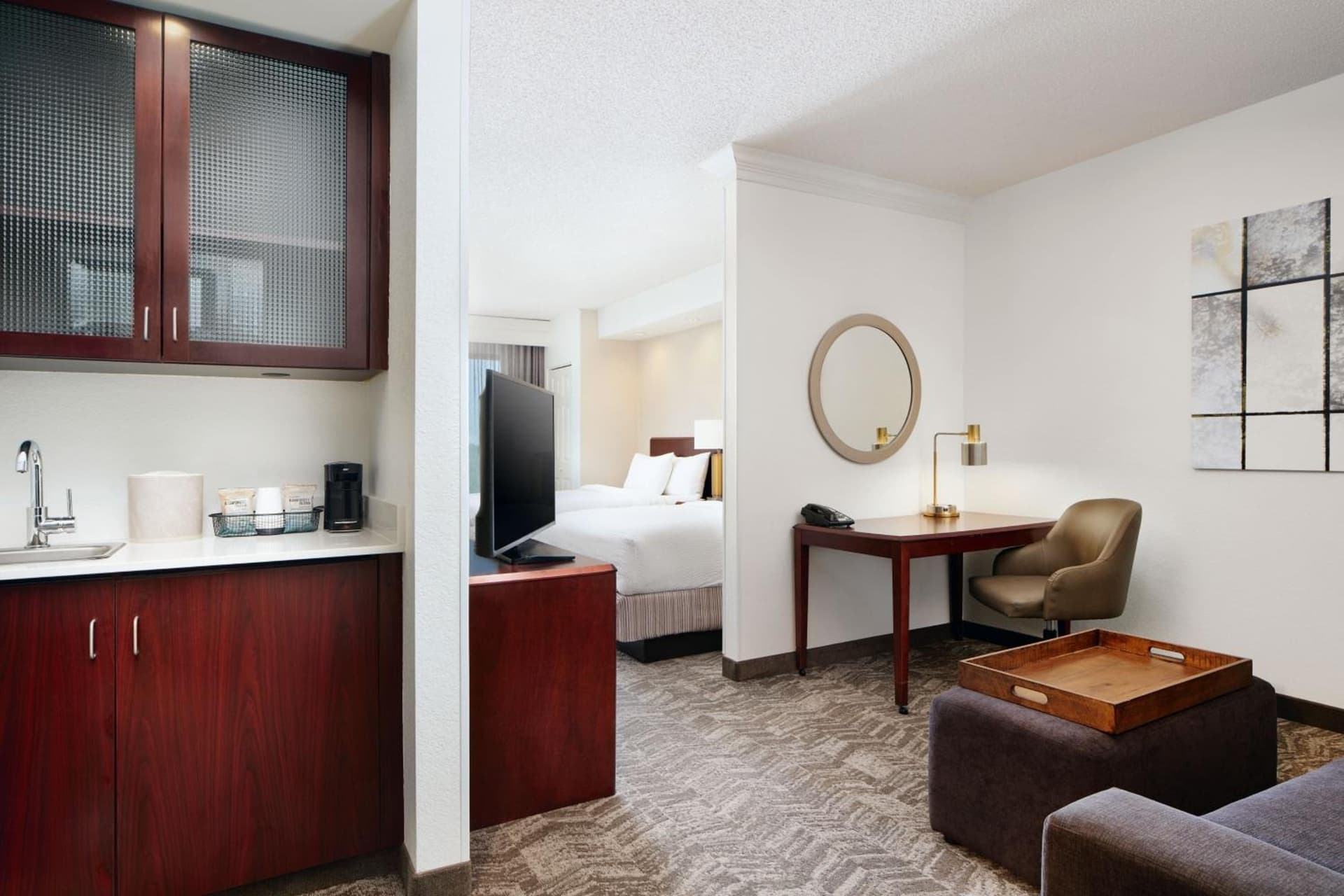 SpringHill Suites Boulder Longmont gallery photo in Longmont, CO — image 15