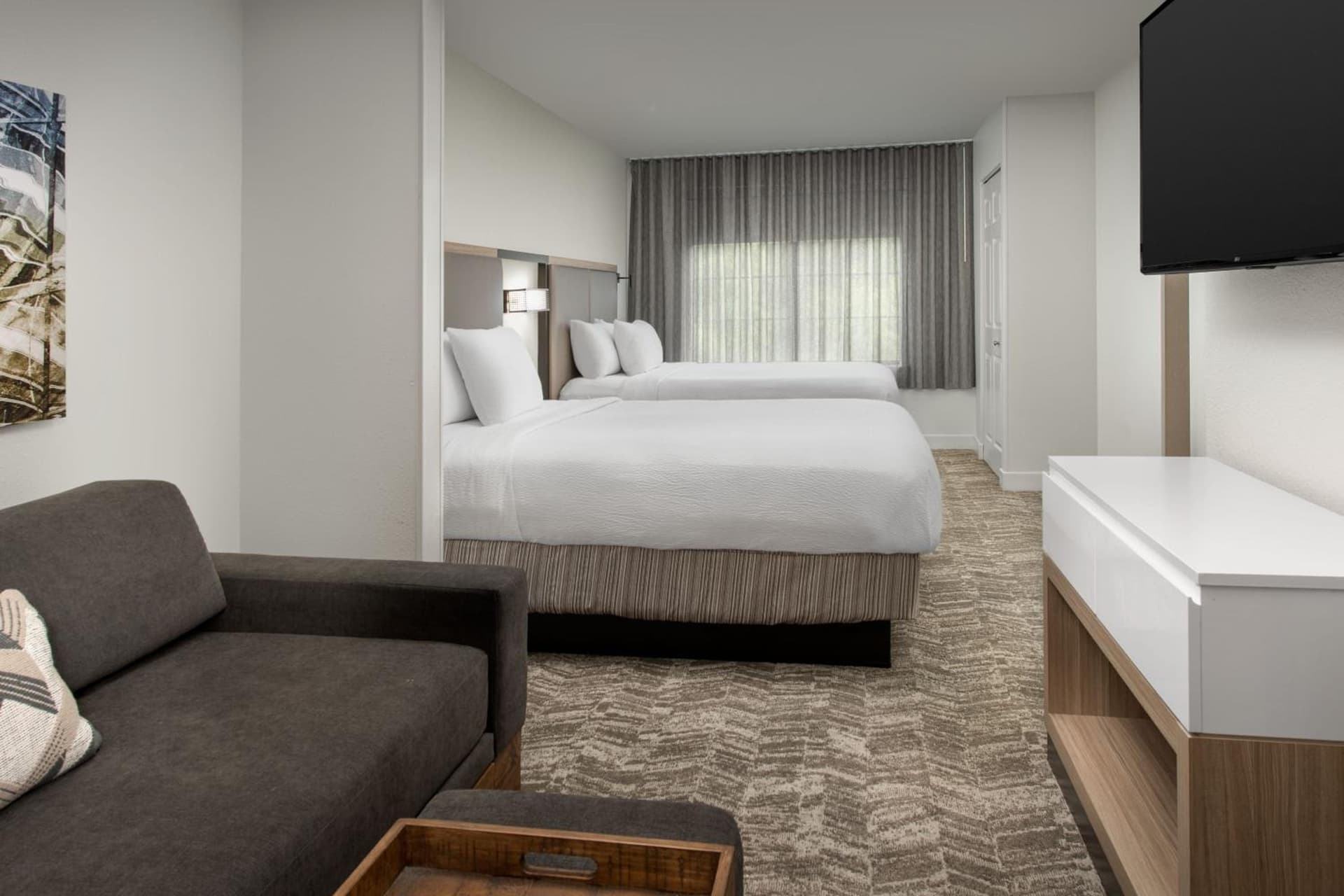 SpringHill Suites by Marriott Atlanta Buford/Mall of Georgia gallery photo in Buford, GA — image 13