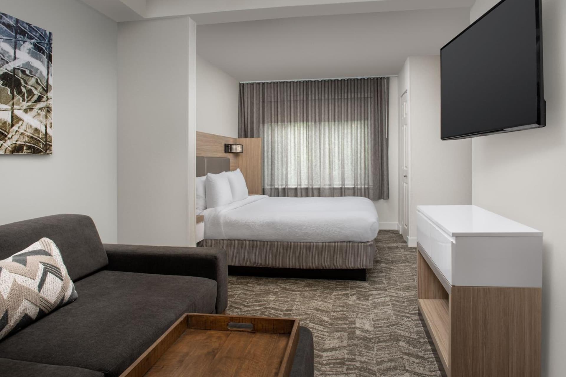 SpringHill Suites by Marriott Atlanta Buford/Mall of Georgia gallery photo in Buford, GA — image 21