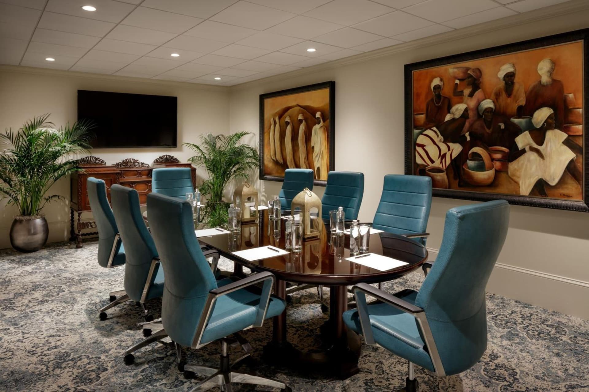 Casa Monica Resort & Spa, Autograph Collection gallery photo in St. Augustine, FL — image 89