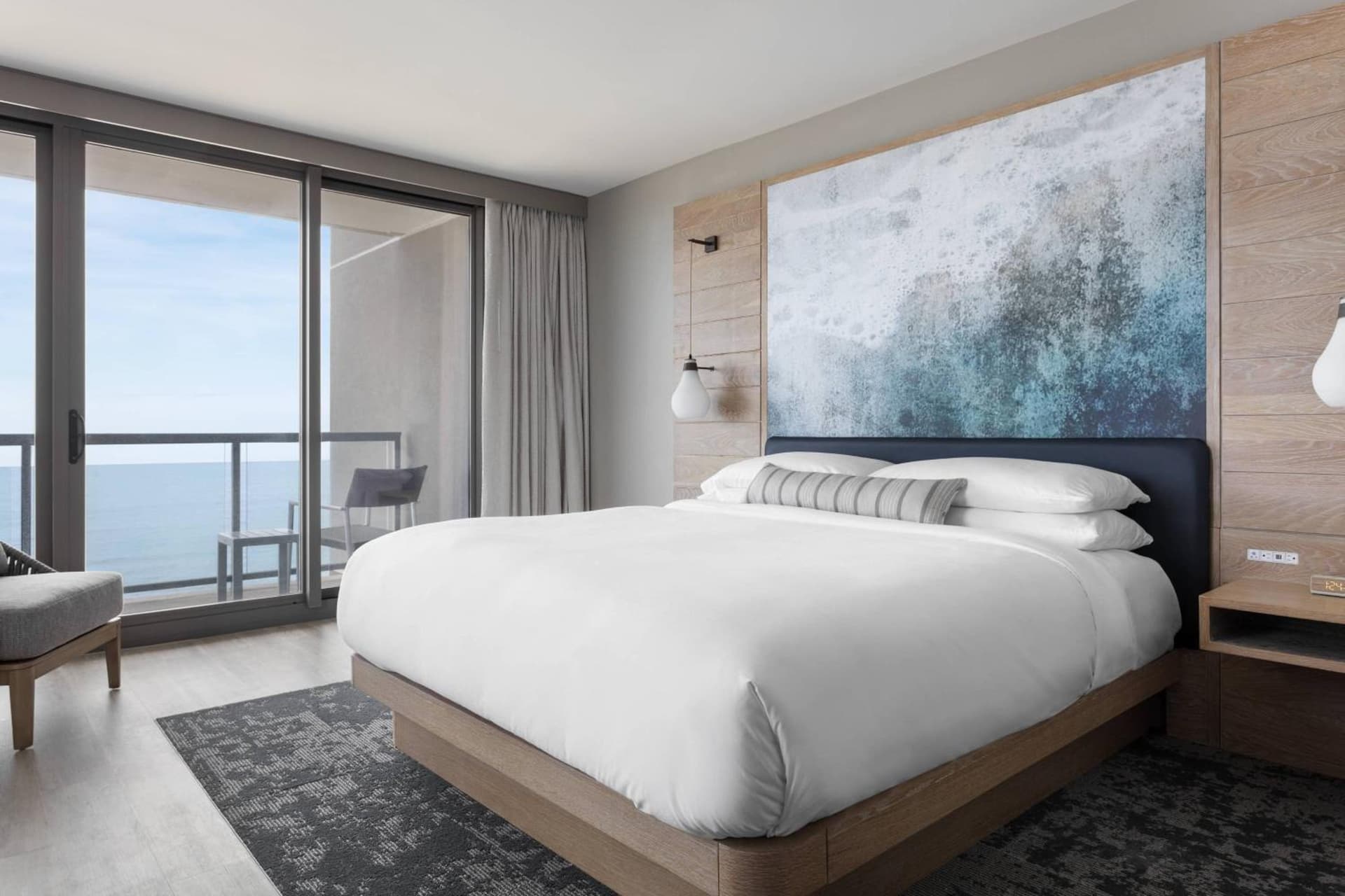 Marriott Virginia Beach Oceanfront Resort gallery photo in Virginia Beach, VA — image 17