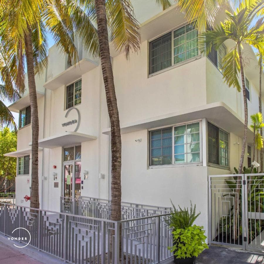 Vonder Miami Beach - Unit 13 featured exterior or lobby in Miami Beach, FL — similar hotel