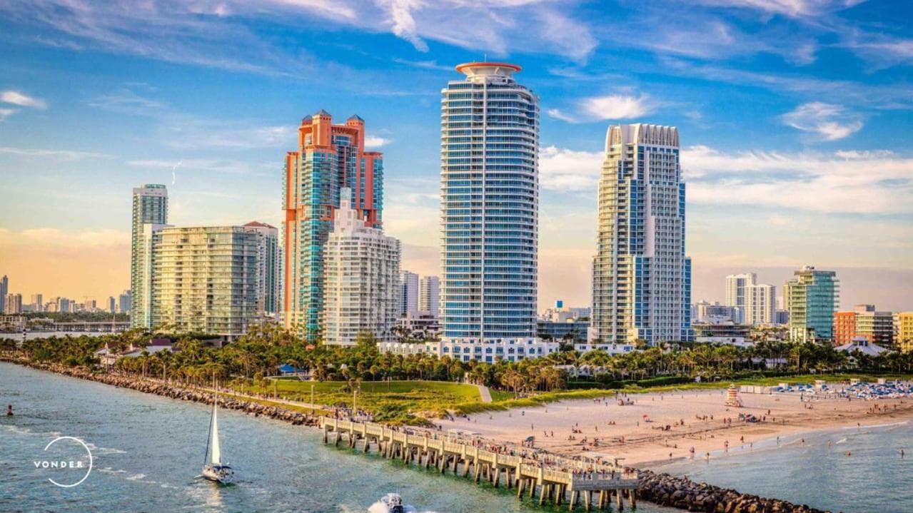 Vonder Miami Beach - Unit 17 featured exterior or lobby in Miami Beach, FL — similar hotel