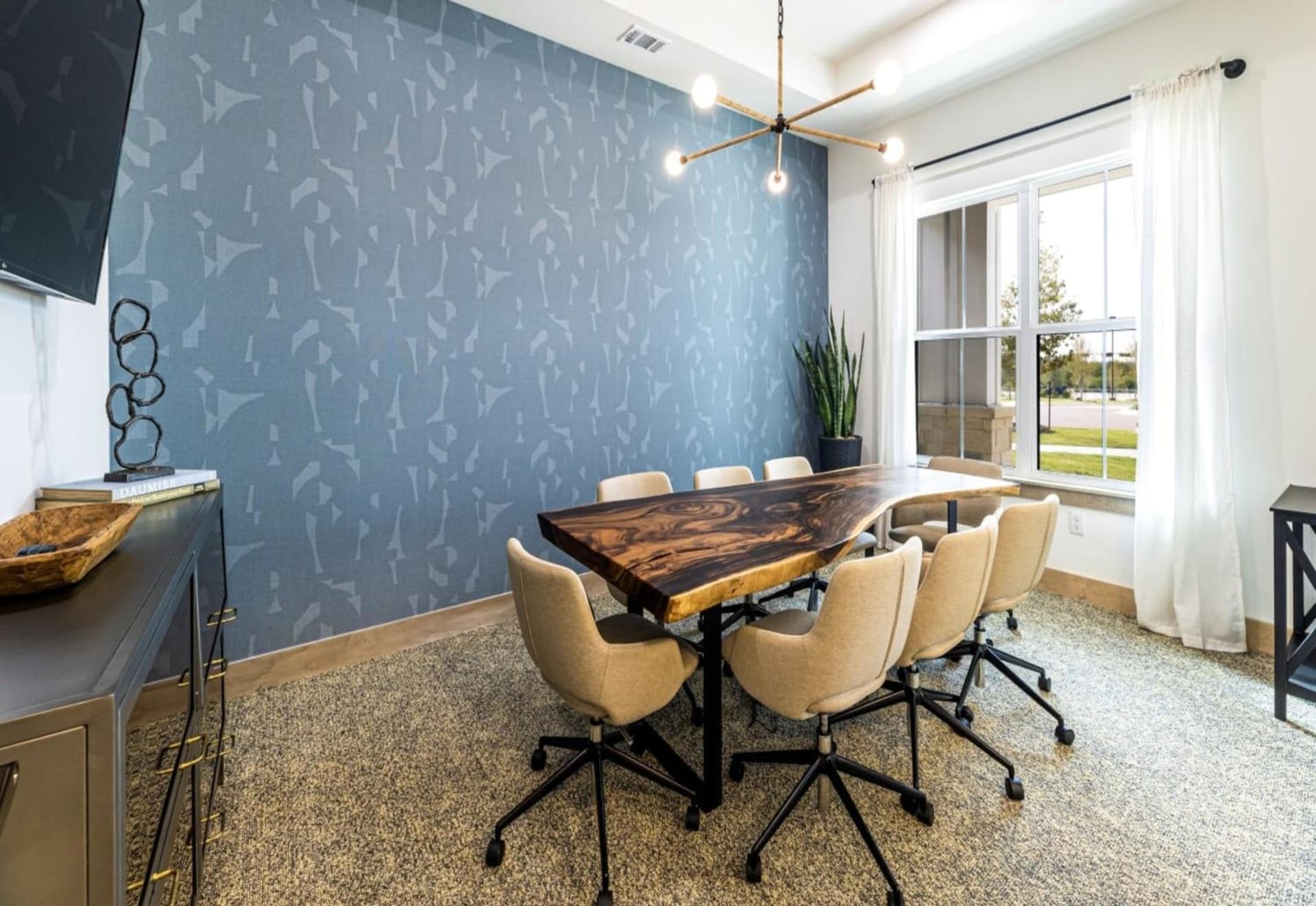 The Parker Austin Condos by Barsala featured exterior or lobby in Pflugerville, TX — similar hotel