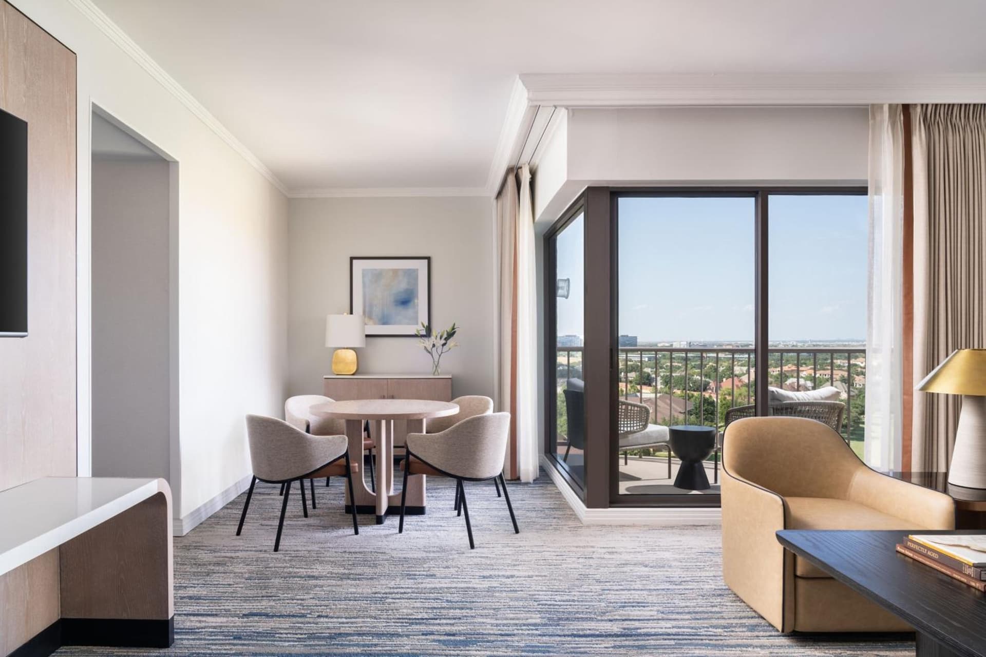 The Ritz-Carlton Dallas, Las Colinas gallery photo in Irving, TX — image 26