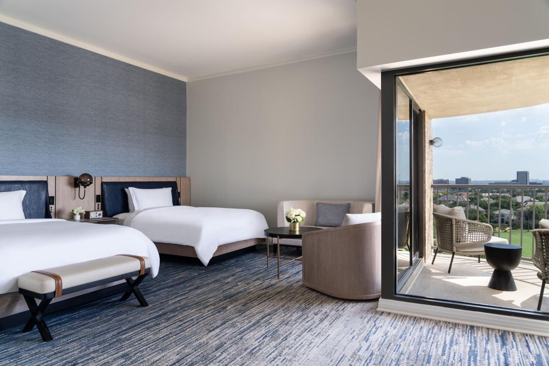 The Ritz-Carlton Dallas, Las Colinas gallery photo in Irving, TX — image 22