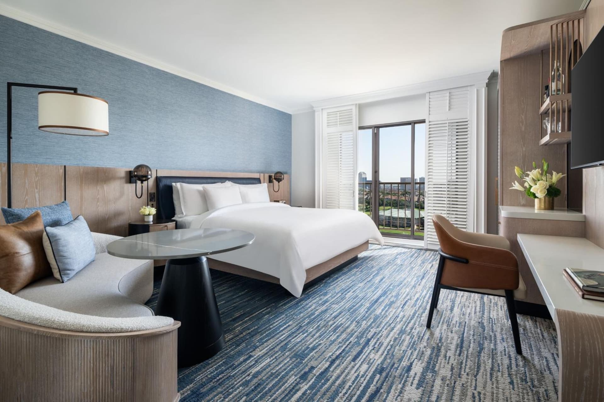 The Ritz-Carlton Dallas, Las Colinas gallery photo in Irving, TX — image 84