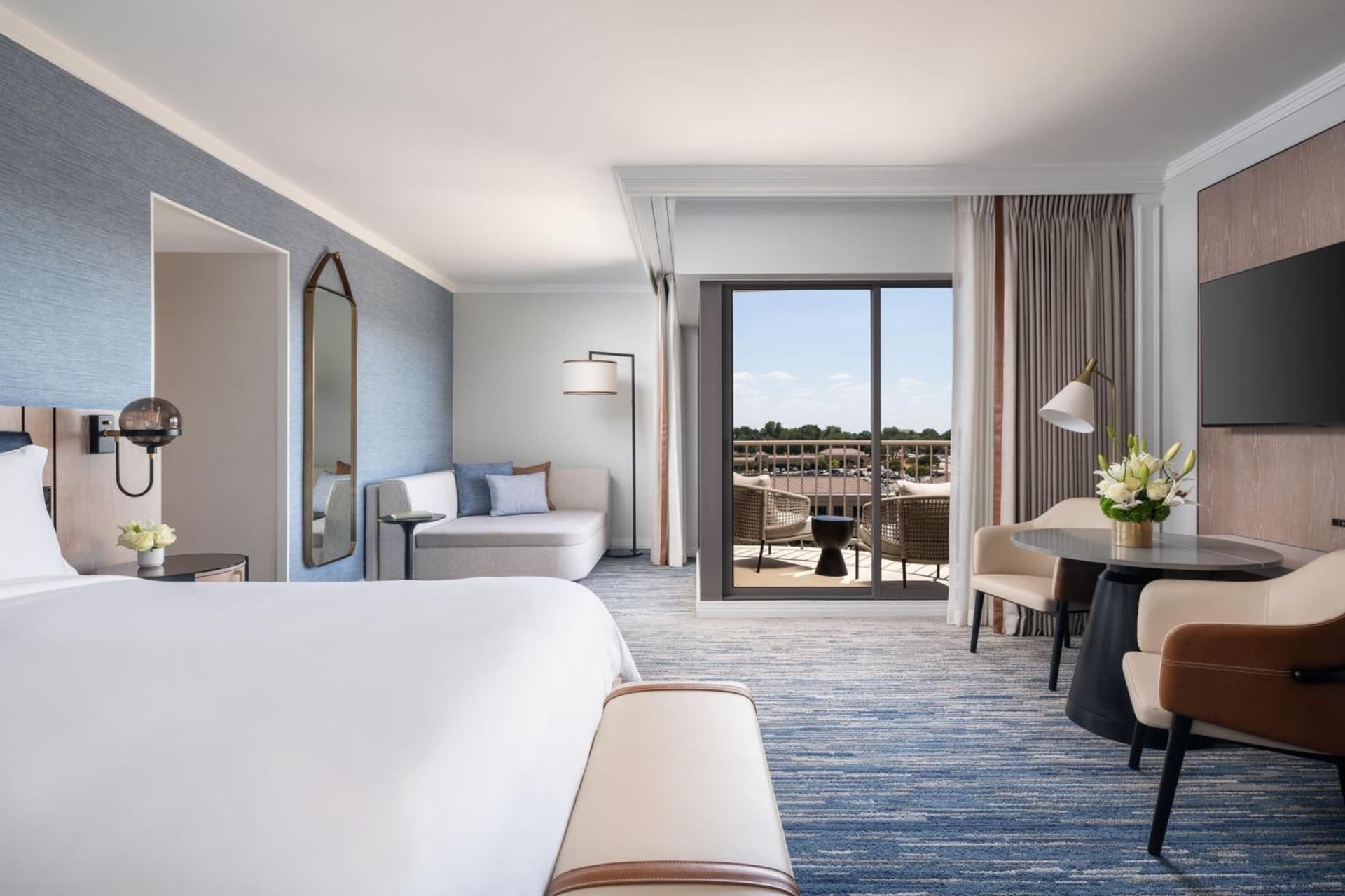 The Ritz-Carlton Dallas, Las Colinas gallery photo in Irving, TX — image 59
