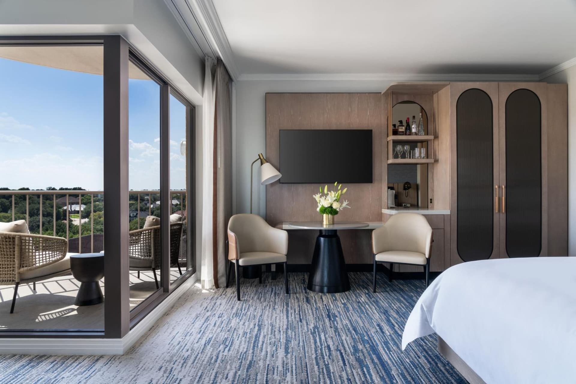 The Ritz-Carlton Dallas, Las Colinas gallery photo in Irving, TX — image 64