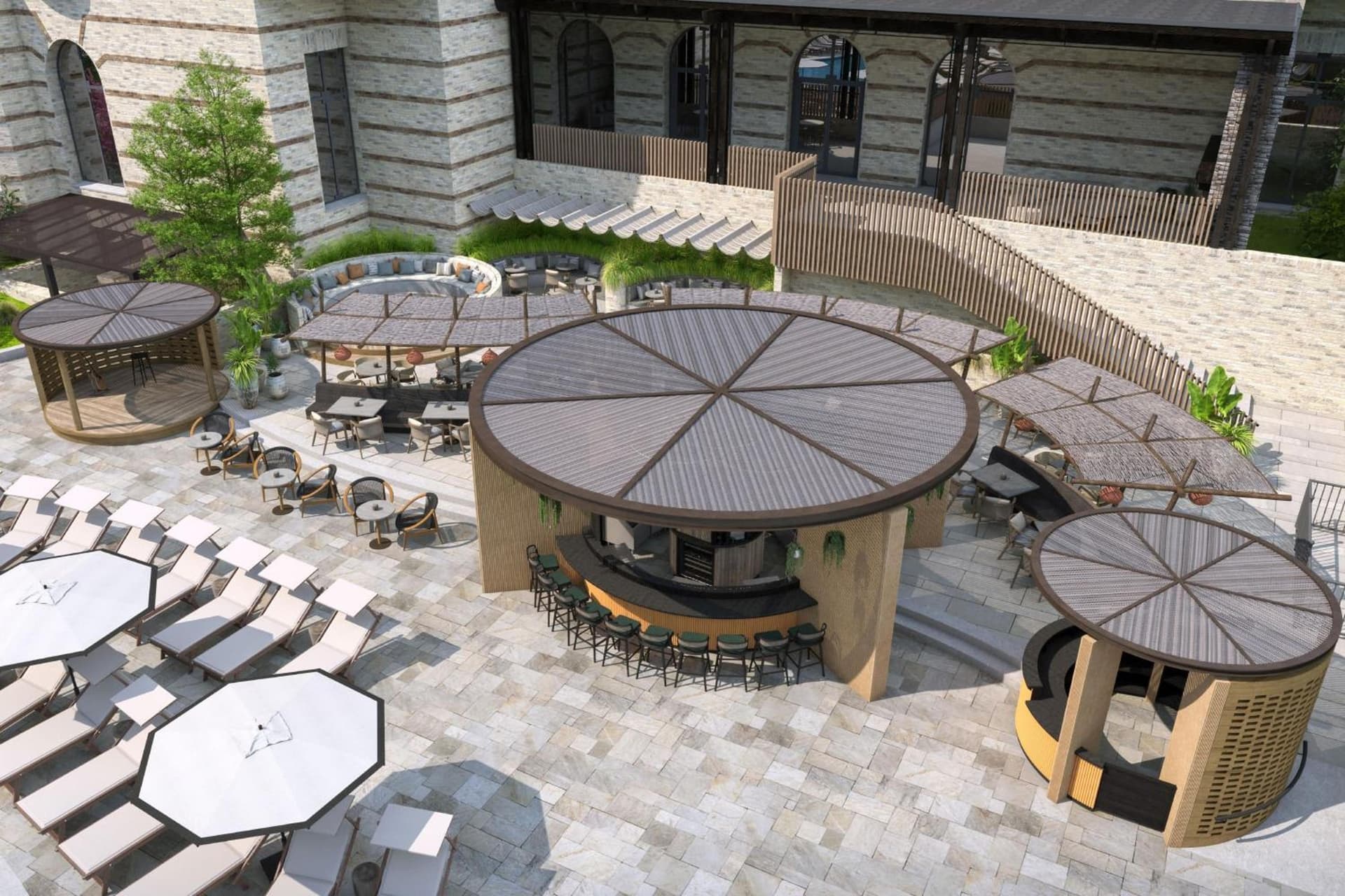 The Ritz-Carlton Dallas, Las Colinas gallery photo in Irving, TX — image 61