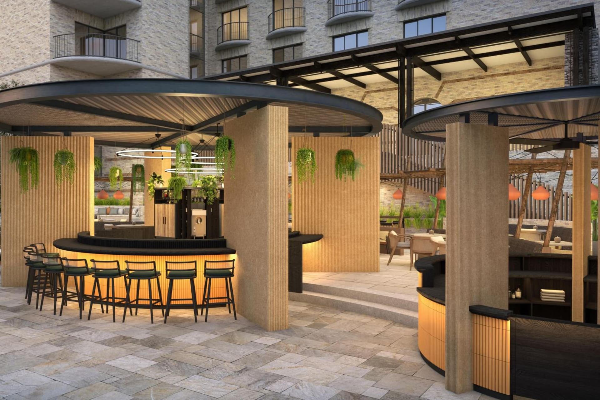 The Ritz-Carlton Dallas, Las Colinas gallery photo in Irving, TX — image 98