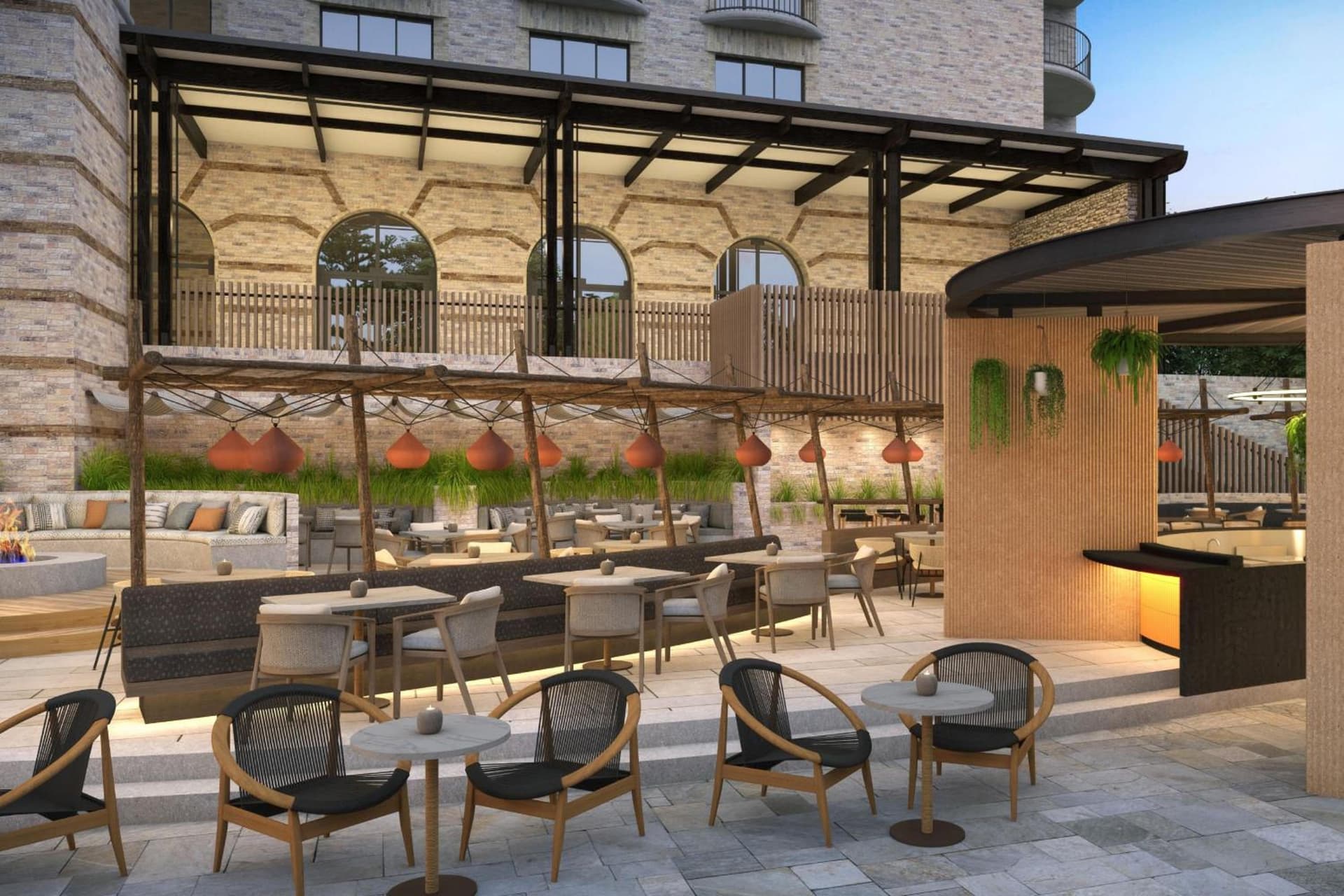 The Ritz-Carlton Dallas, Las Colinas gallery photo in Irving, TX — image 140