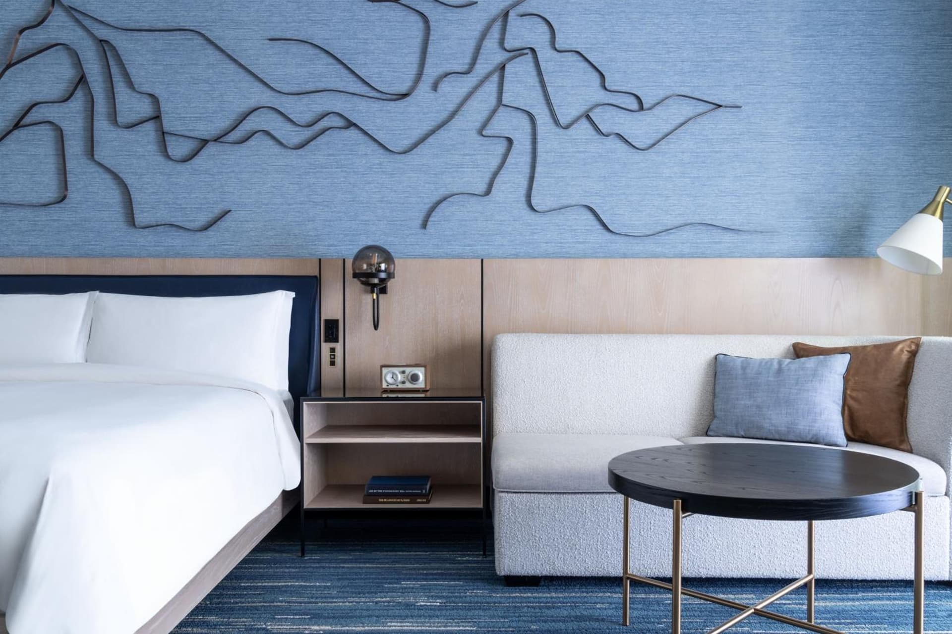 The Ritz-Carlton Dallas, Las Colinas gallery photo in Irving, TX — image 125