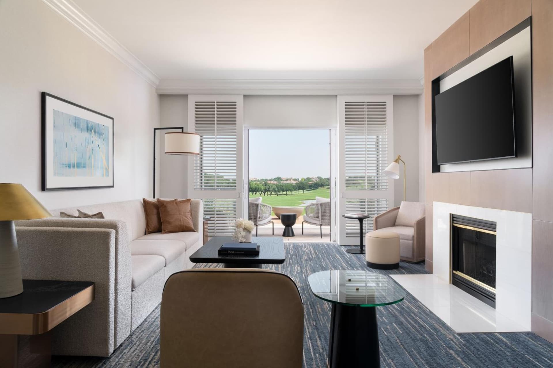 The Ritz-Carlton Dallas, Las Colinas gallery photo in Irving, TX — image 139