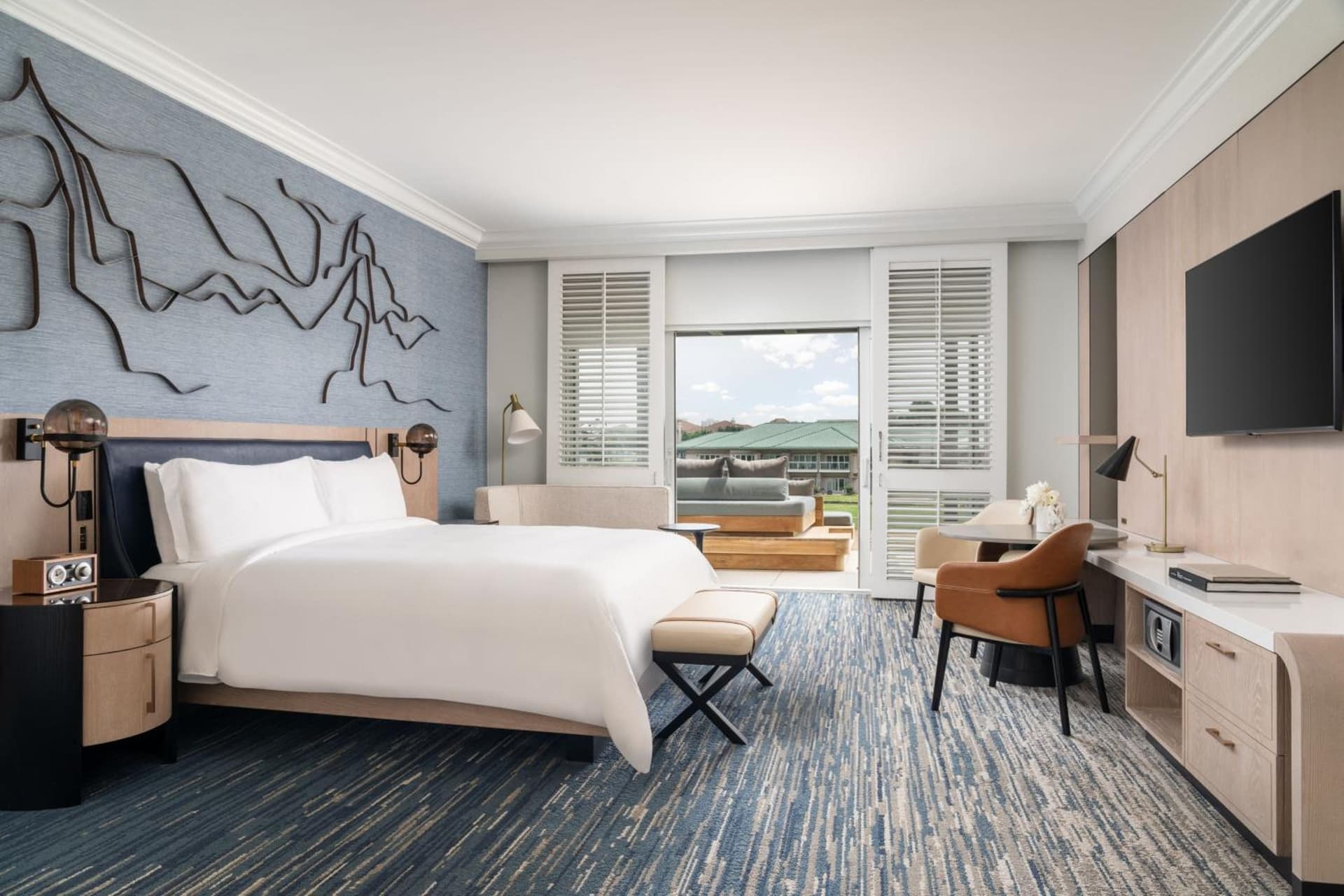 The Ritz-Carlton Dallas, Las Colinas gallery photo in Irving, TX — image 69