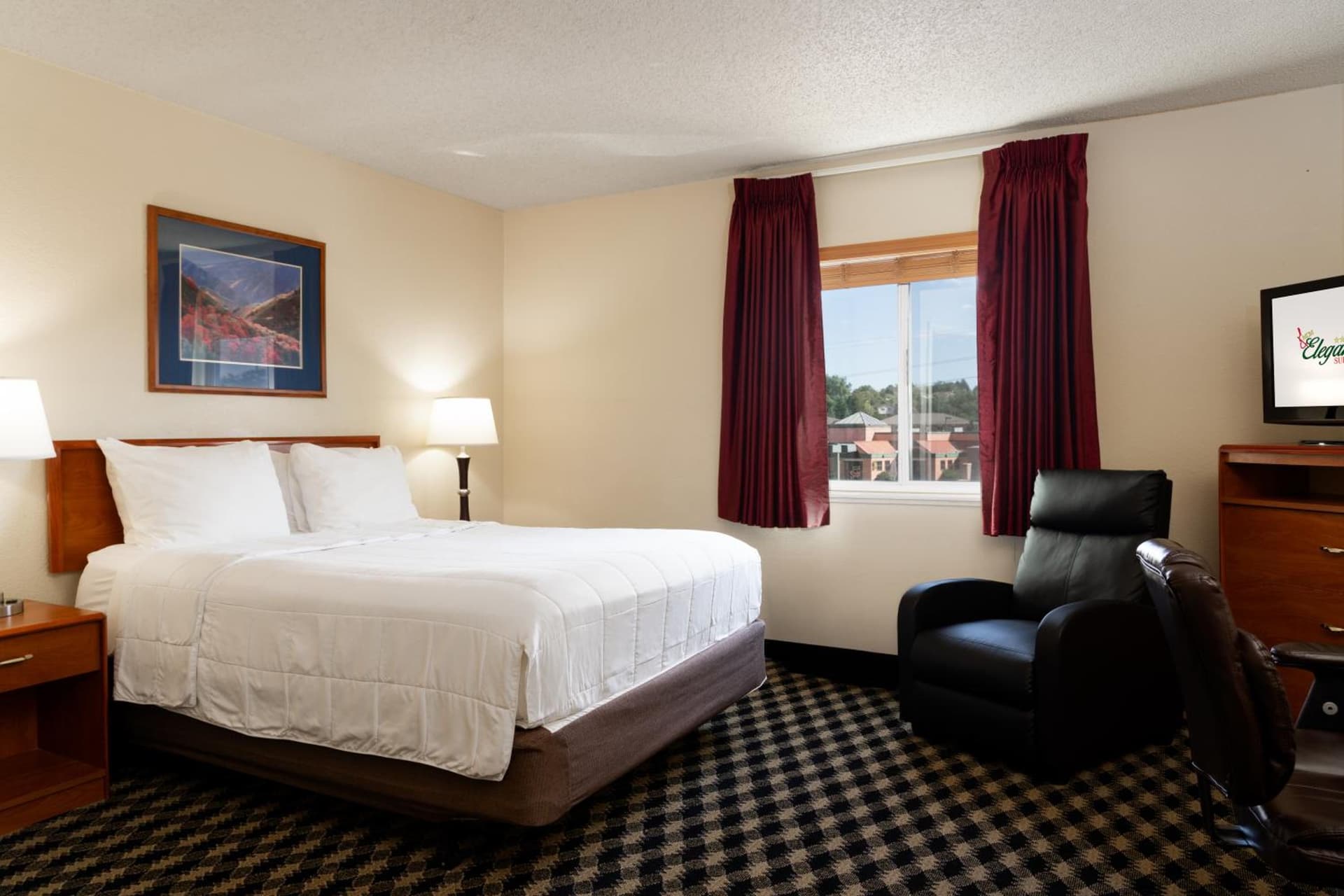MCM Elegante Suites gallery photo in Colorado Springs, CO — image 20