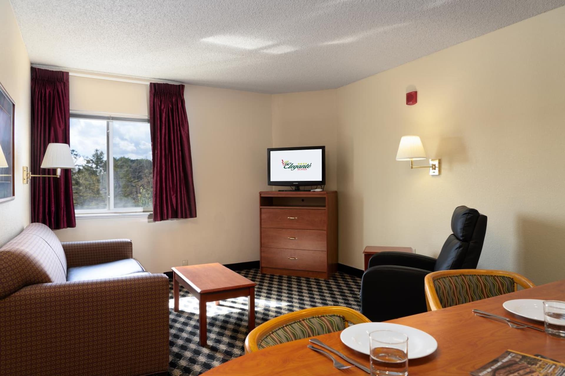 MCM Elegante Suites gallery photo in Colorado Springs, CO — image 15