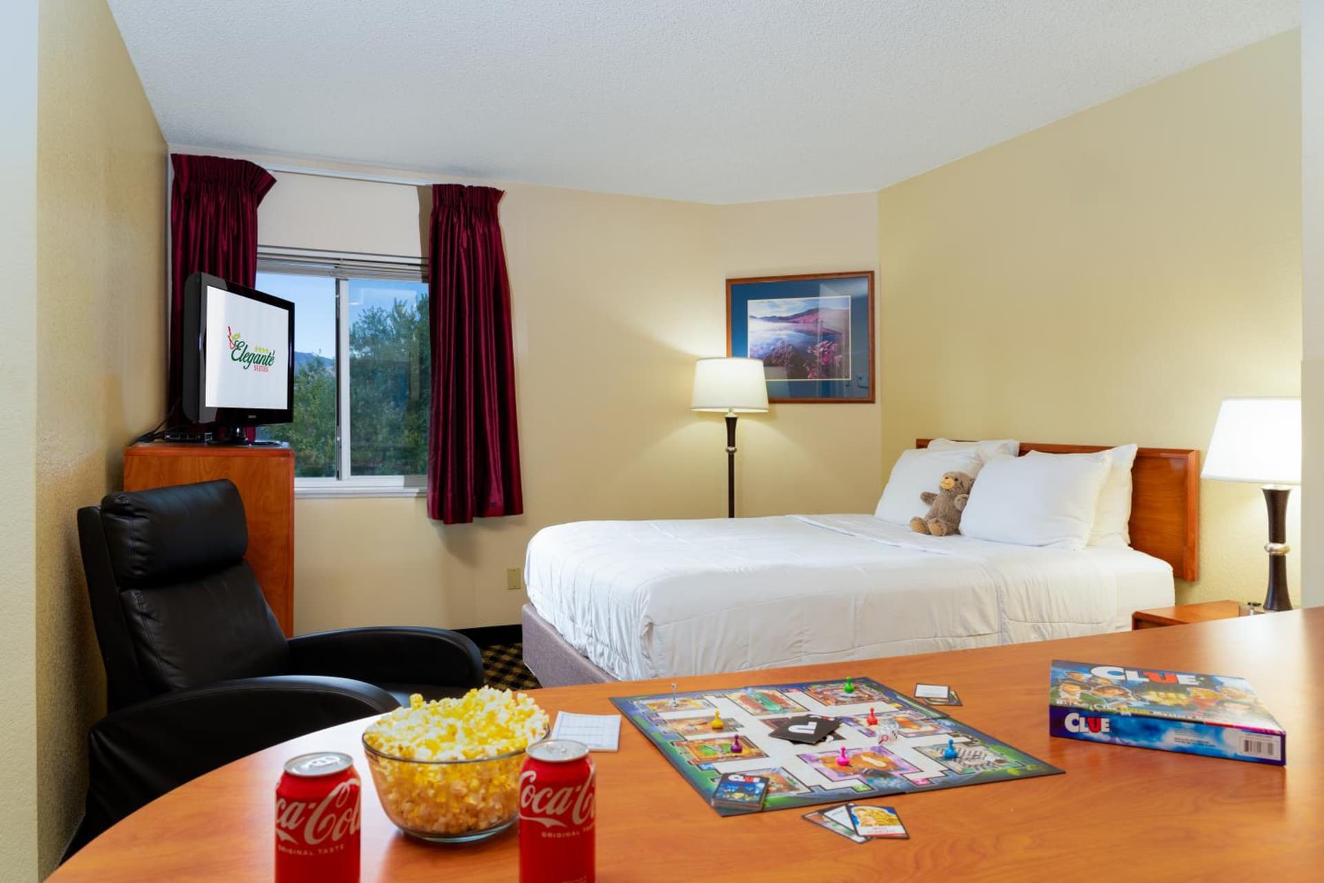 MCM Elegante Suites gallery photo in Colorado Springs, CO — image 7