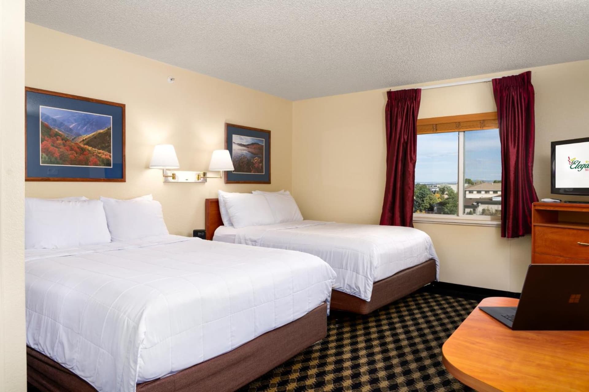 MCM Elegante Suites gallery photo in Colorado Springs, CO — image 24