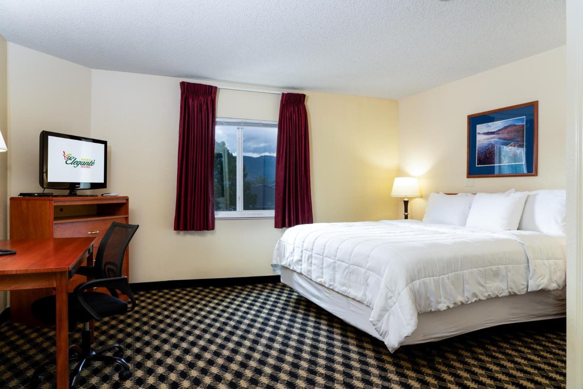 MCM Elegante Suites gallery photo in Colorado Springs, CO — image 29