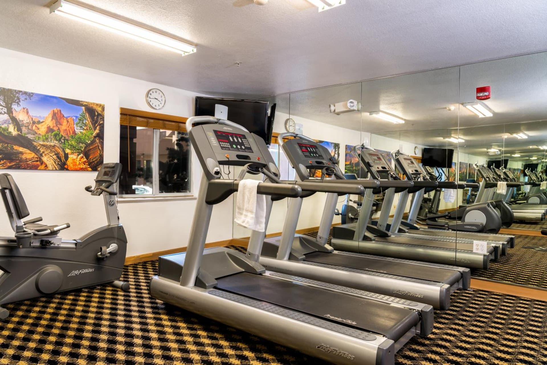 MCM Elegante Suites gallery photo in Colorado Springs, CO — image 9