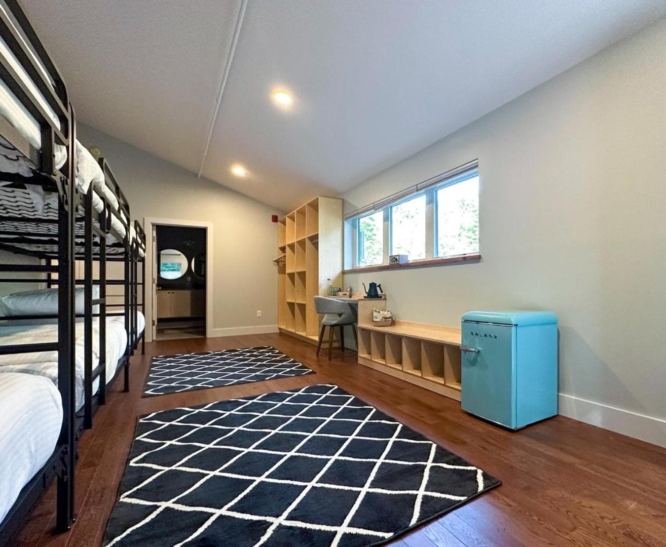 Madbush Falls property views in Waitsfield — gallery photo 3