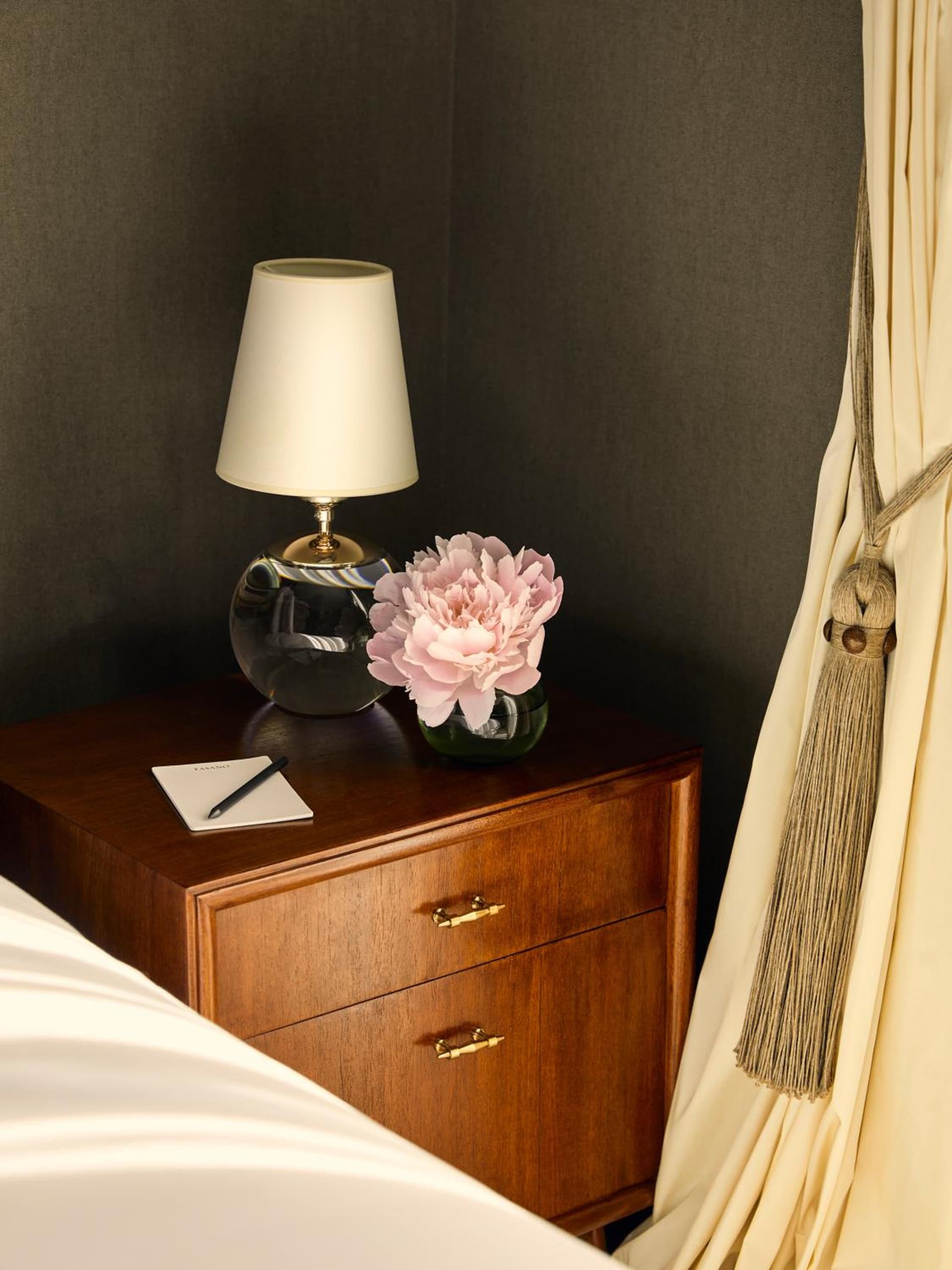 Fasano Fifth Avenue I Private Members Club & Hotel interior in New York, NY — gallery photo 2
