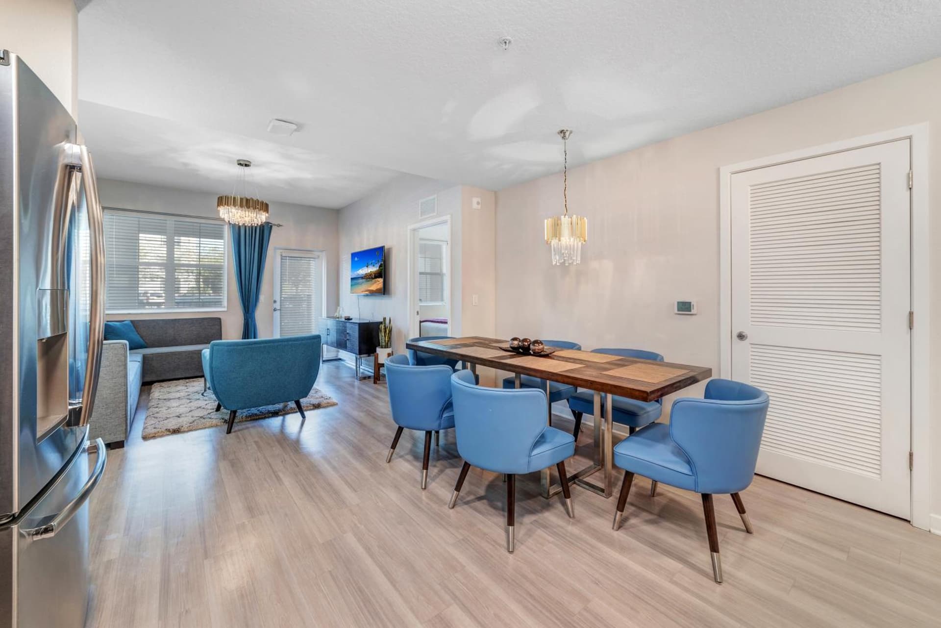 2BR - Disney Suite property views in Orlando, FL — gallery photo 3
