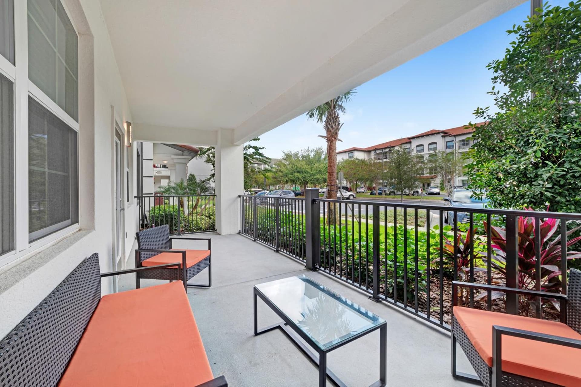 2BR - Disney Suite featured exterior or lobby in Orlando, FL — similar hotel