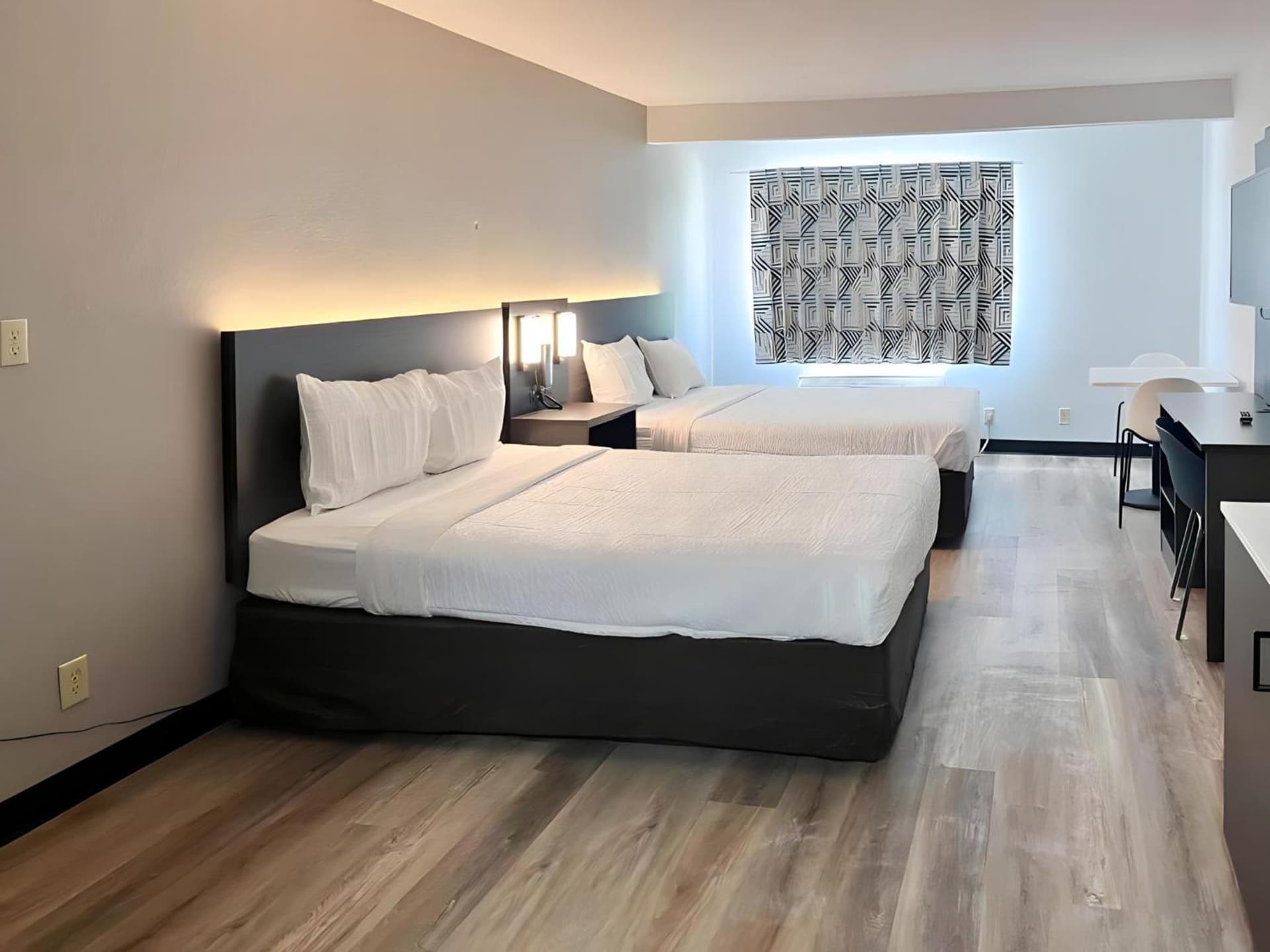Studio 6 Suites Elkhart, IN property views in Elkhart, IN — gallery photo 3