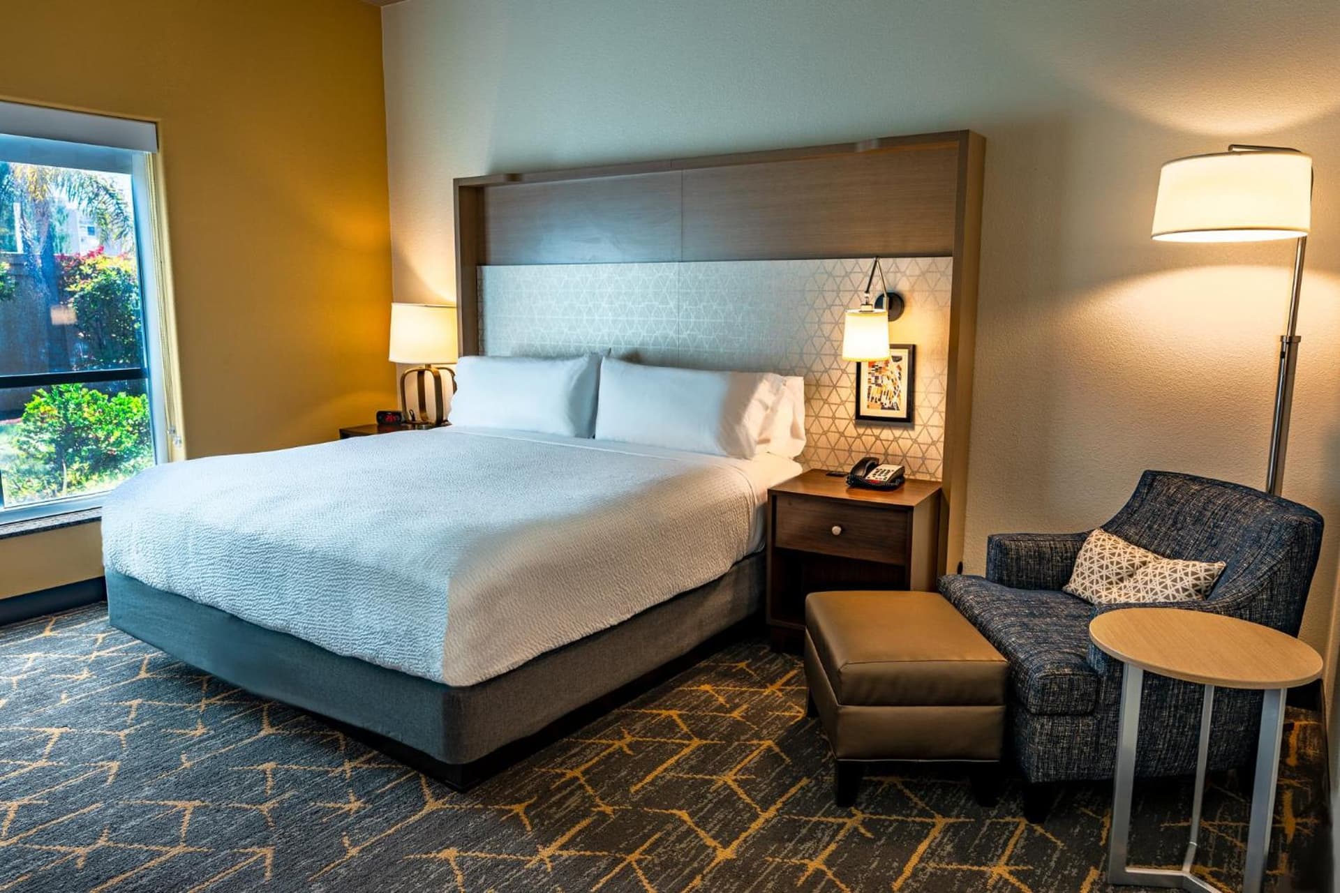 Holiday Inn & Suites Oakland - Airport by IHG gallery photo in Oakland, CA — image 75