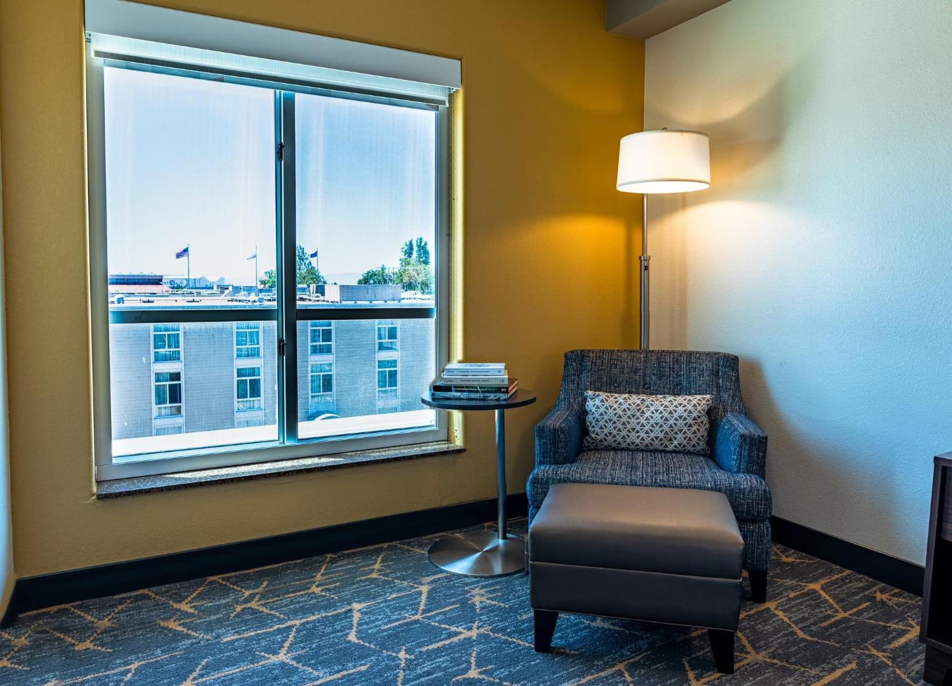 Holiday Inn & Suites Oakland - Airport by IHG gallery photo in Oakland, CA — image 51