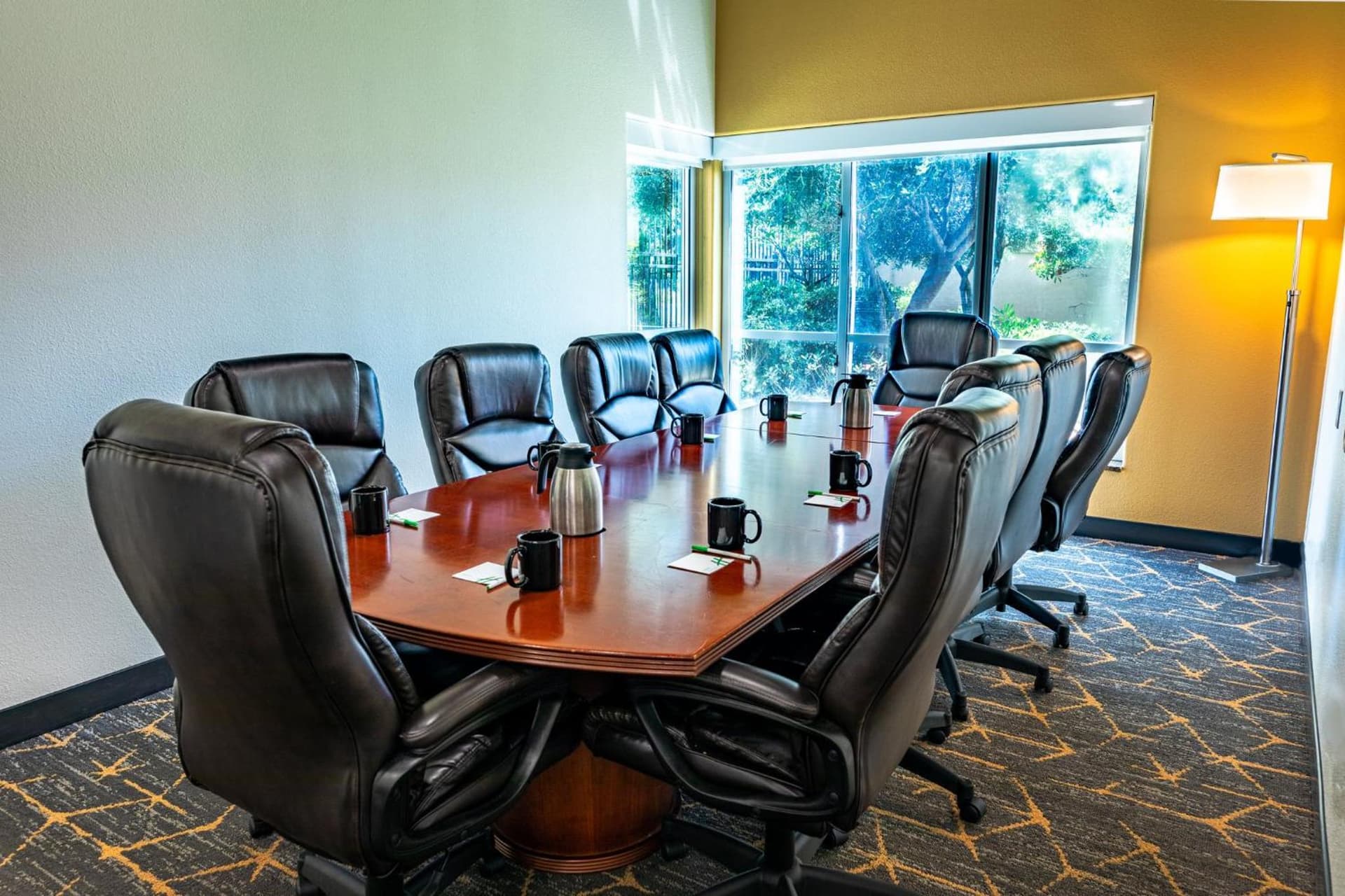 Holiday Inn & Suites Oakland - Airport by IHG gallery photo in Oakland, CA — image 36
