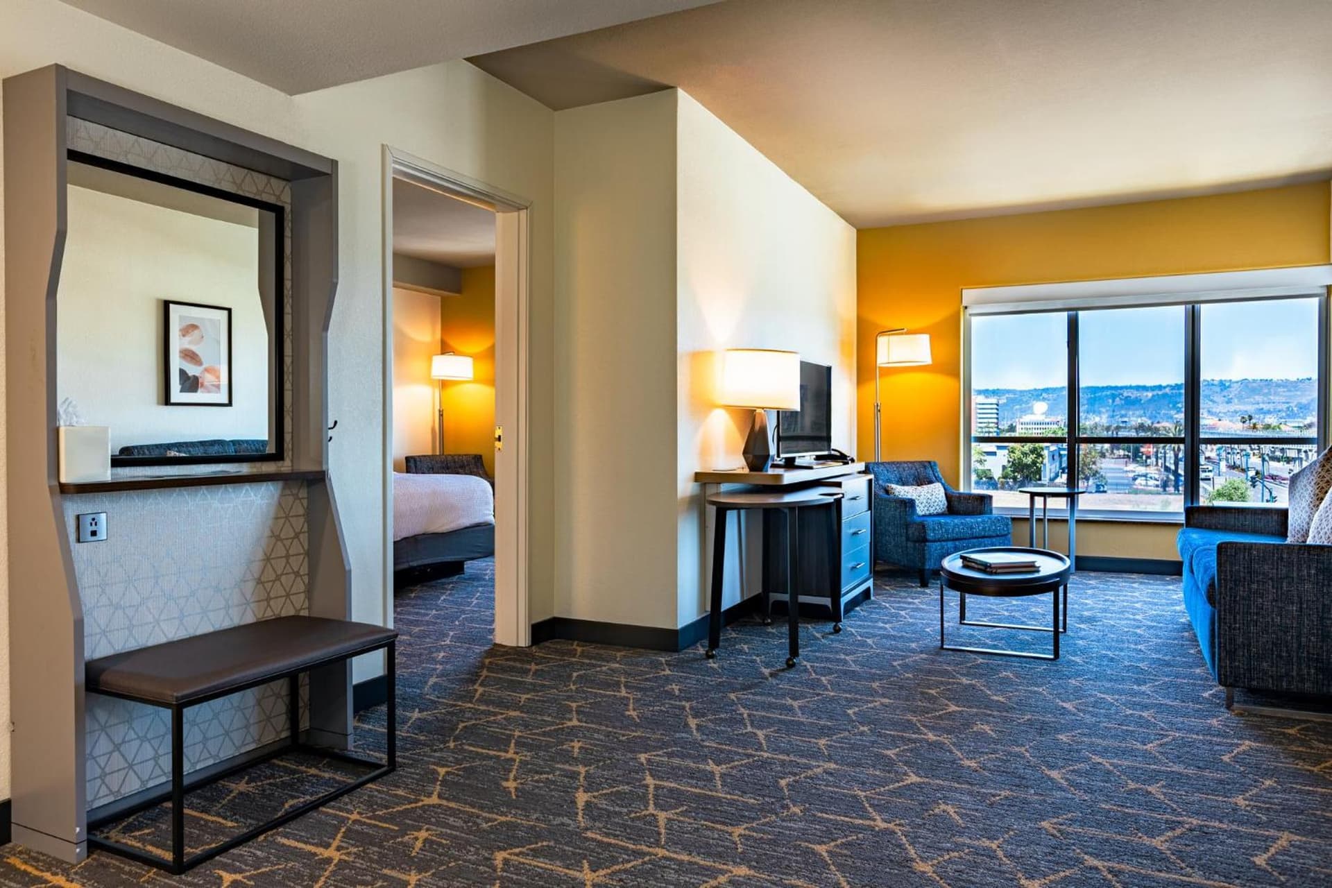 Holiday Inn & Suites Oakland - Airport by IHG gallery photo in Oakland, CA — image 56