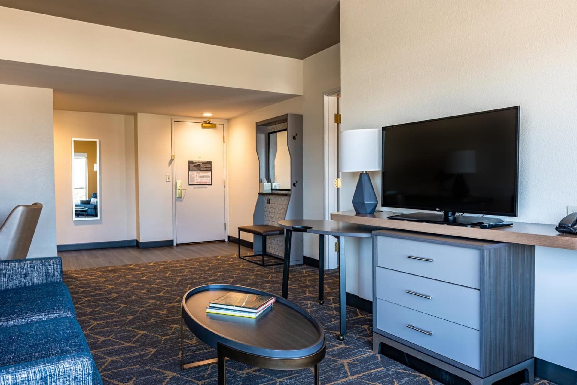 Holiday Inn & Suites Oakland - Airport by IHG gallery photo in Oakland, CA — image 46