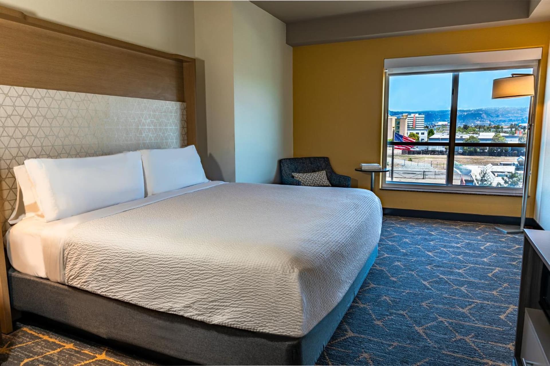 Holiday Inn & Suites Oakland - Airport by IHG gallery photo in Oakland, CA — image 48