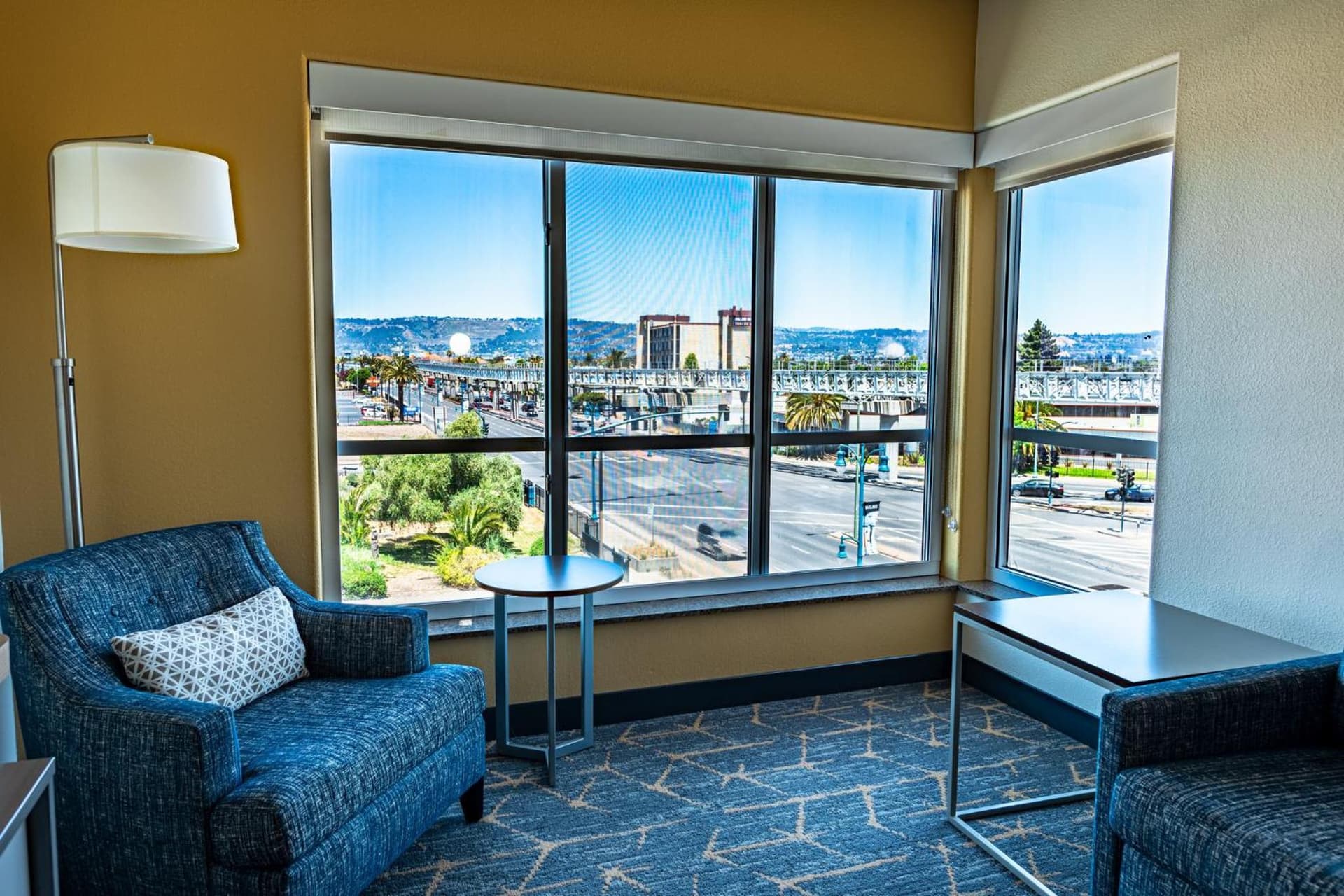 Holiday Inn & Suites Oakland - Airport by IHG gallery photo in Oakland, CA — image 34