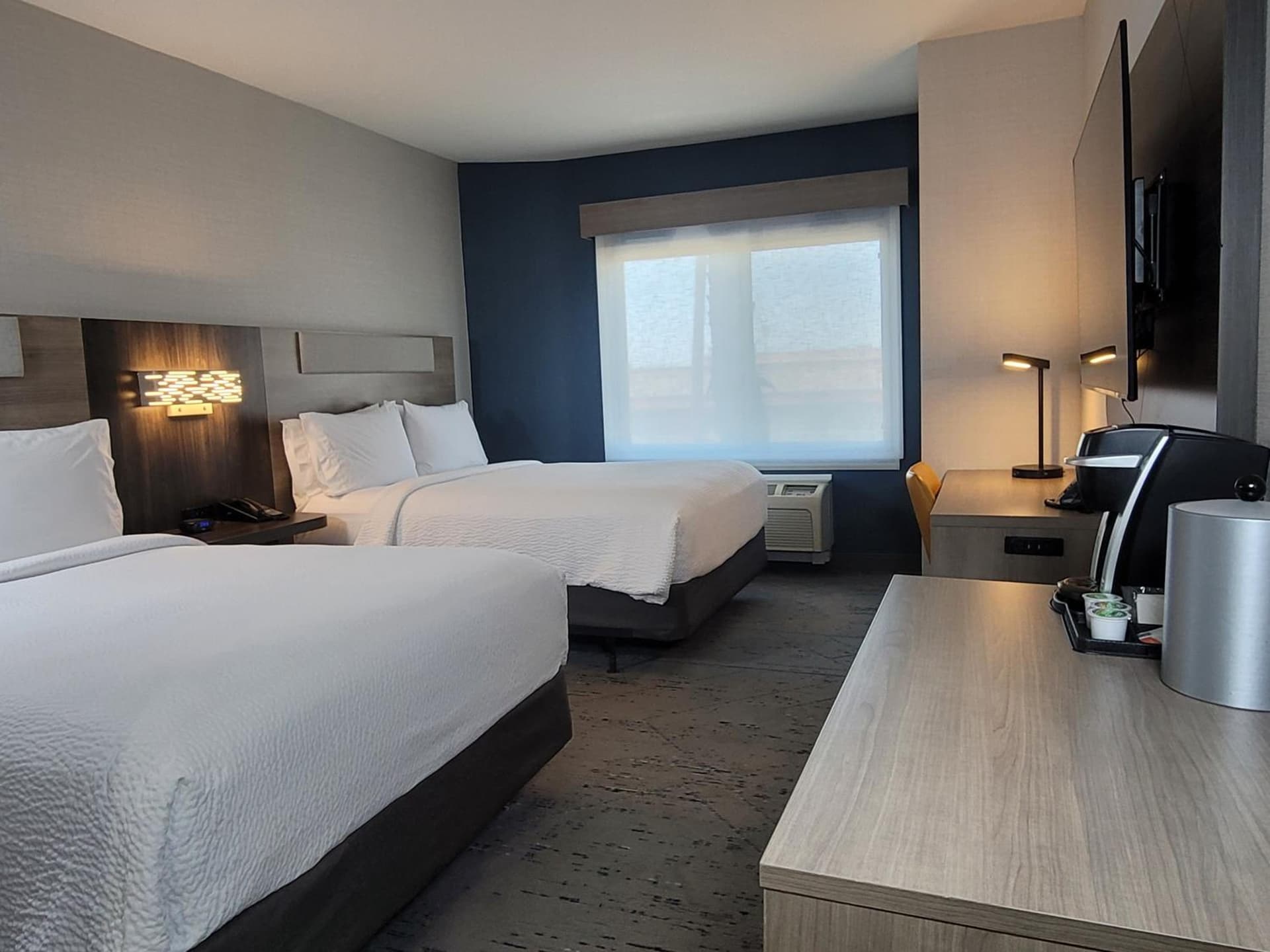 Holiday Inn Express San Diego South - Chula Vista by IHG gallery photo in Chula Vista, CA — image 51