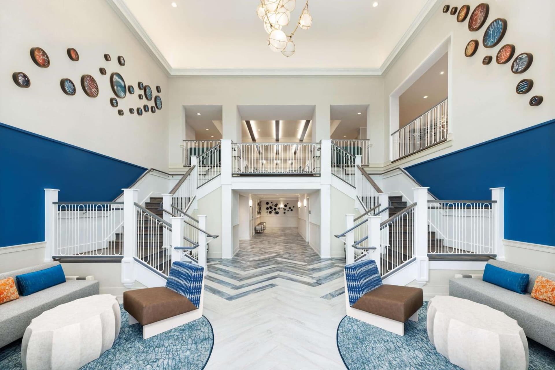 Hilton Garden Inn Ocean City Oceanfront gallery photo in Ocean City, MD — image 54