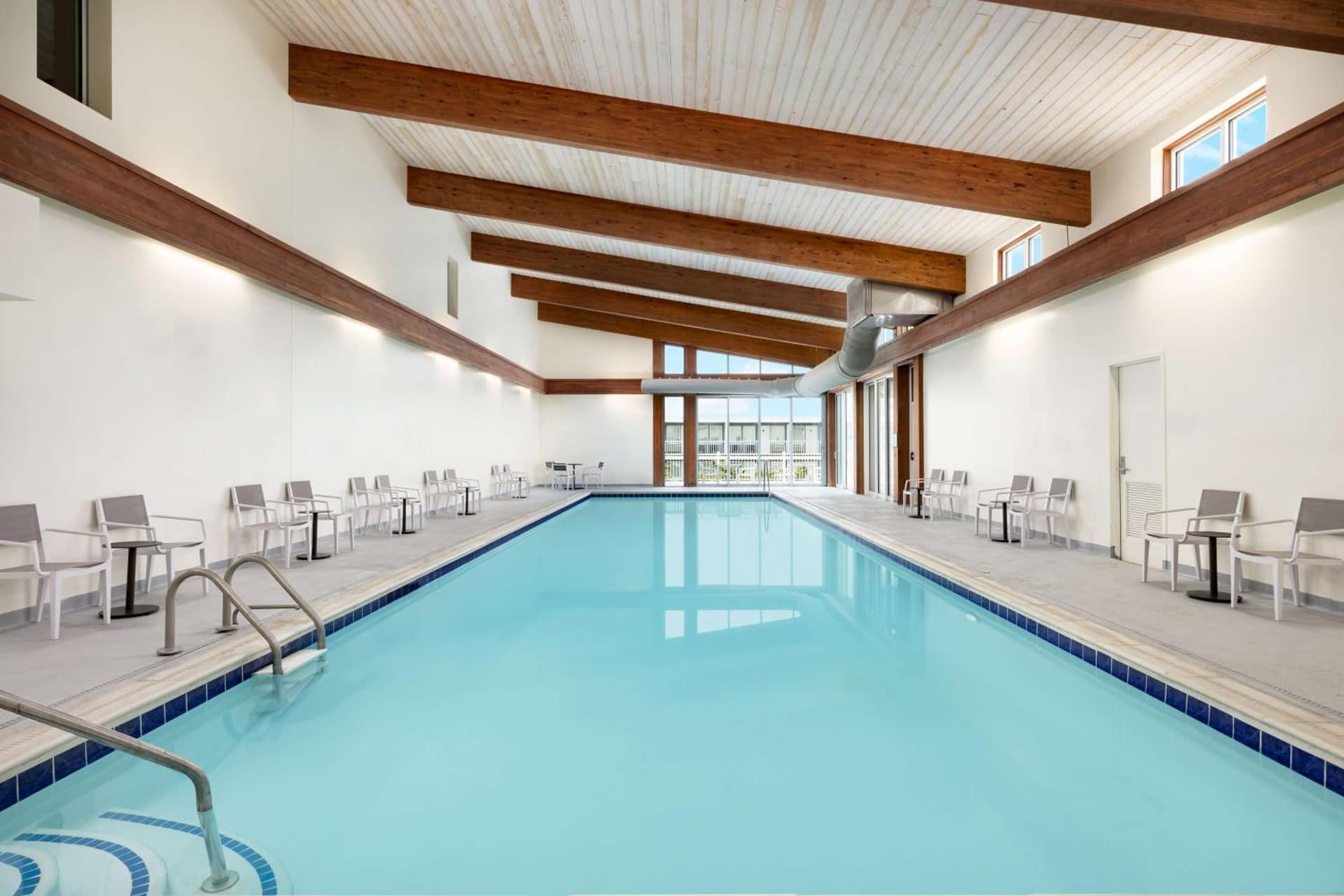 Hilton Garden Inn Ocean City Oceanfront gallery photo in Ocean City, MD — image 7