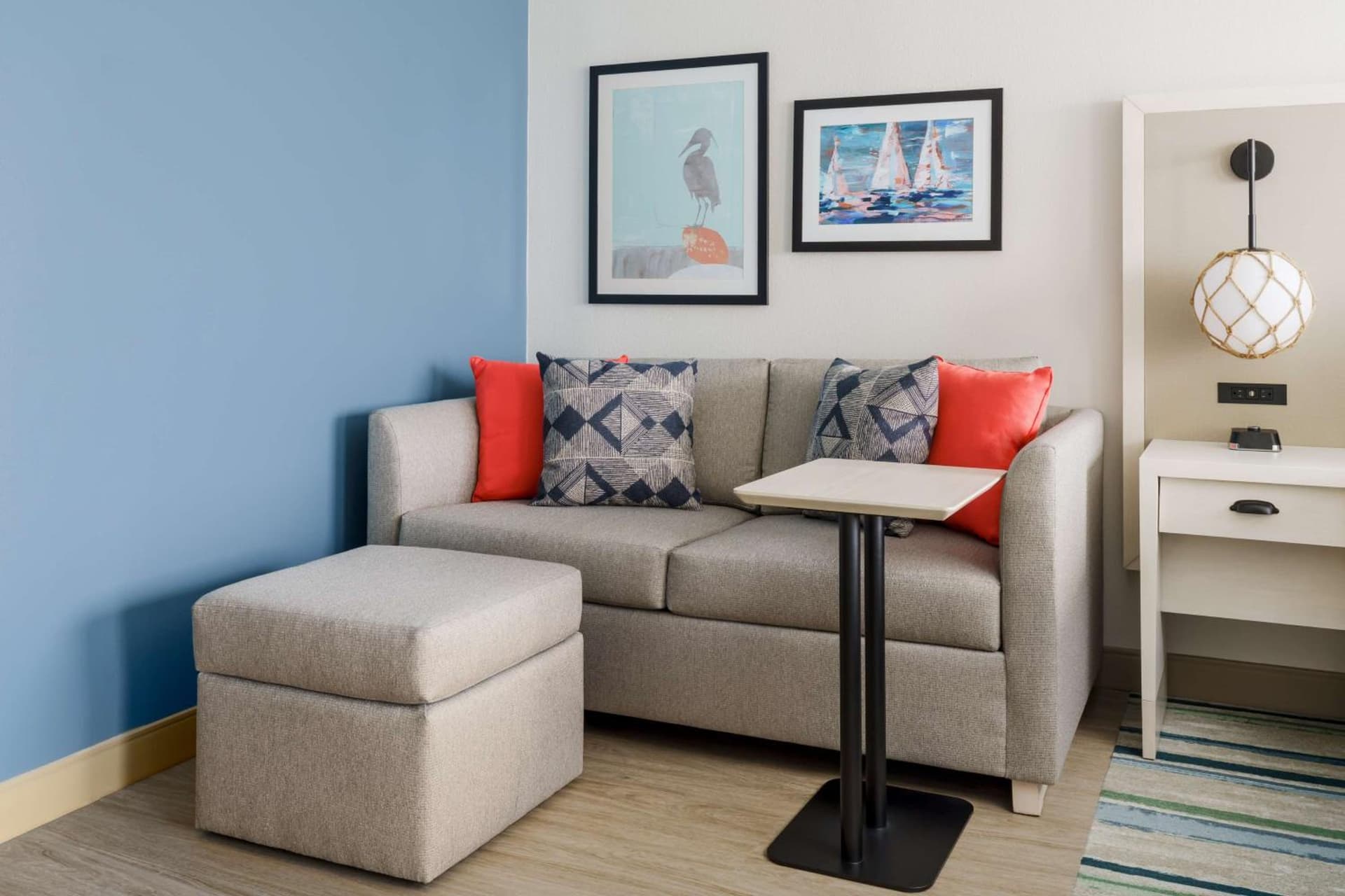 Hilton Garden Inn Ocean City Oceanfront gallery photo in Ocean City, MD — image 71