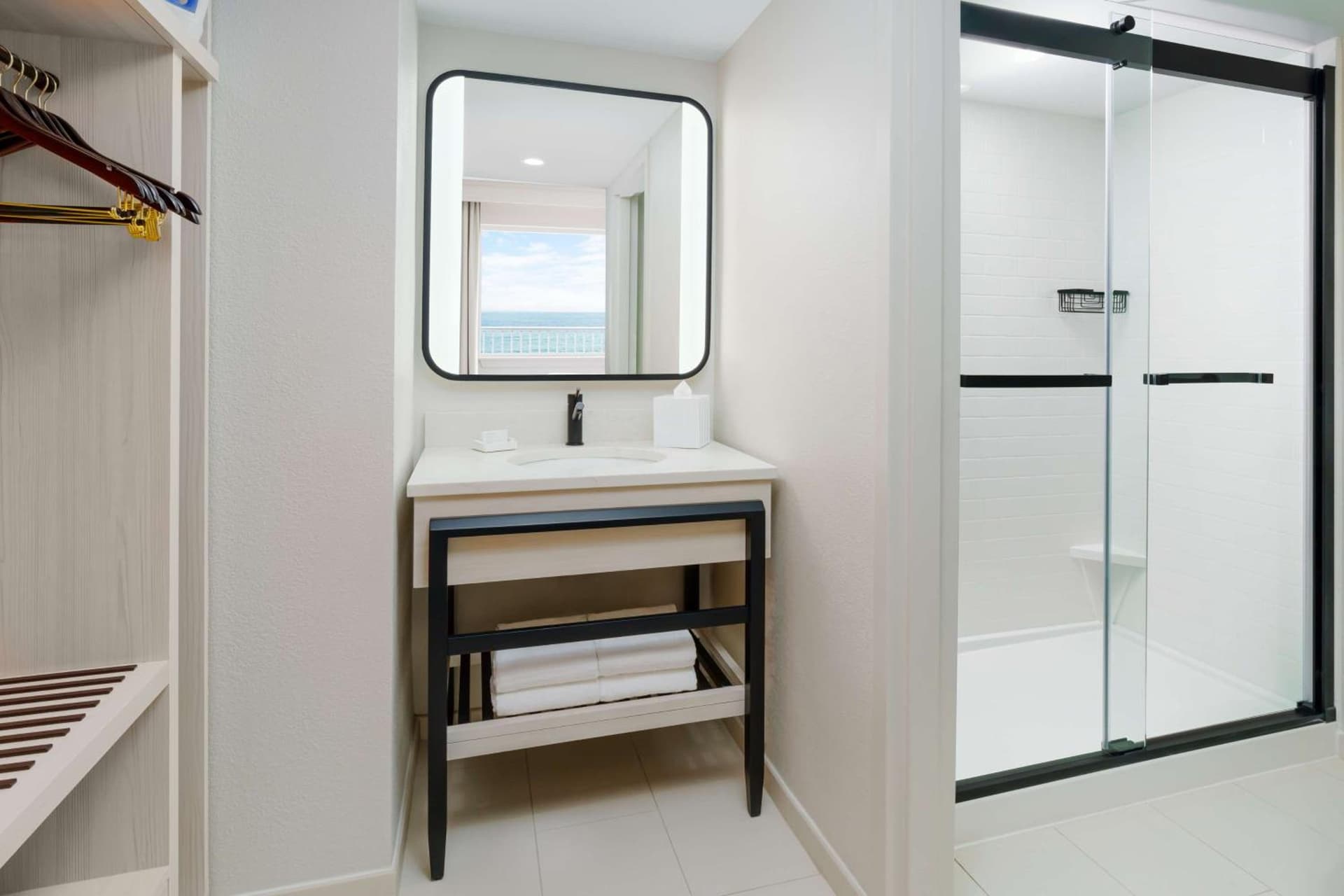 Hilton Garden Inn Ocean City Oceanfront gallery photo in Ocean City, MD — image 46