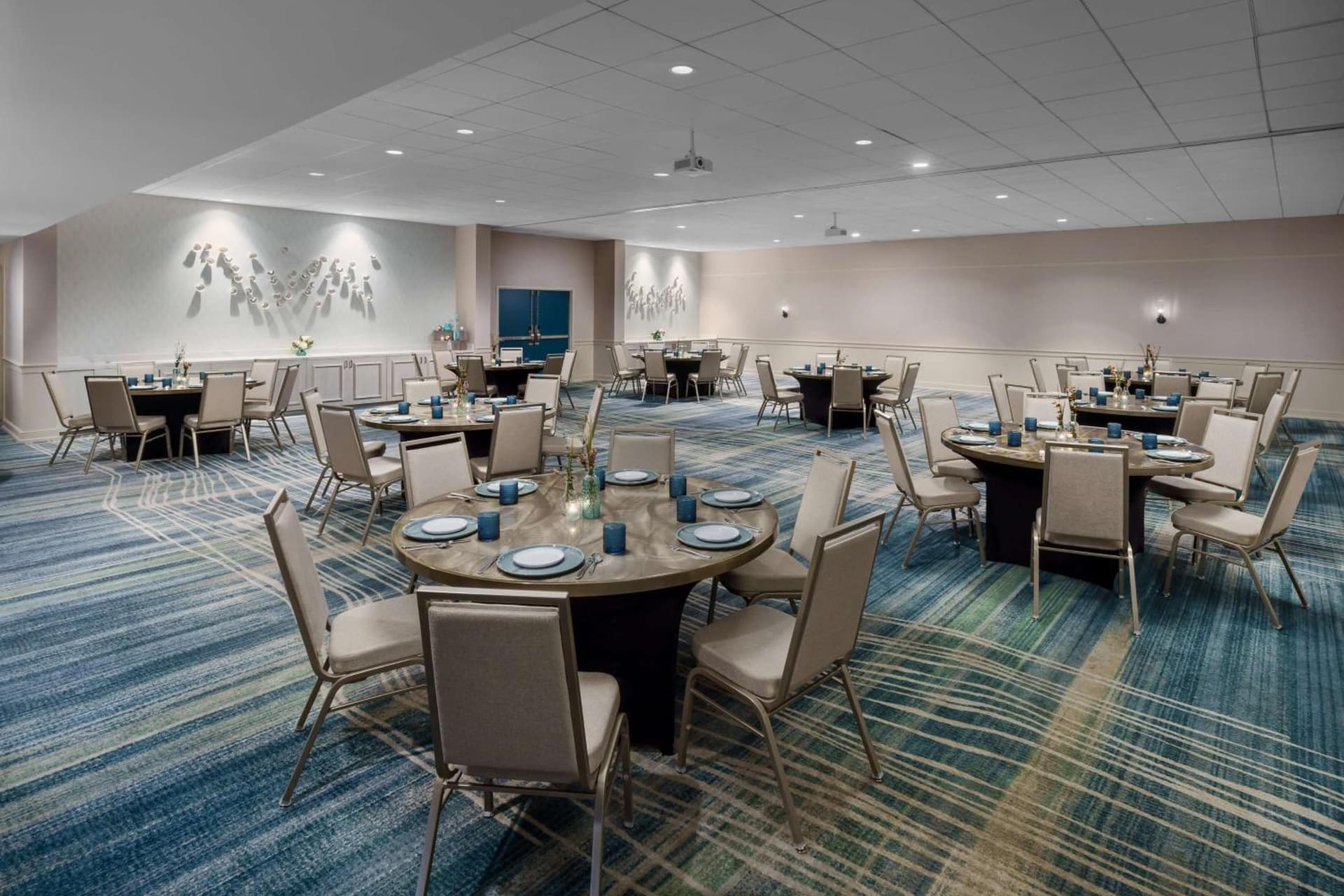 Hilton Garden Inn Ocean City Oceanfront gallery photo in Ocean City, MD — image 72