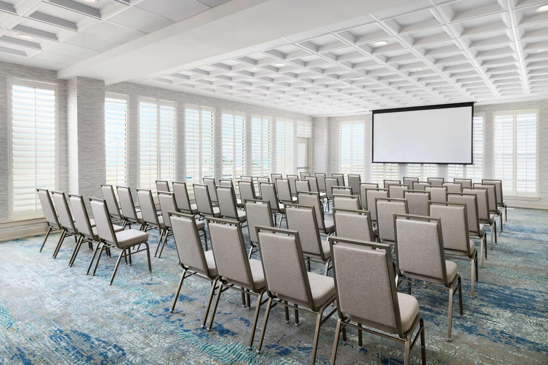 Hilton Garden Inn Ocean City Oceanfront gallery photo in Ocean City, MD — image 61