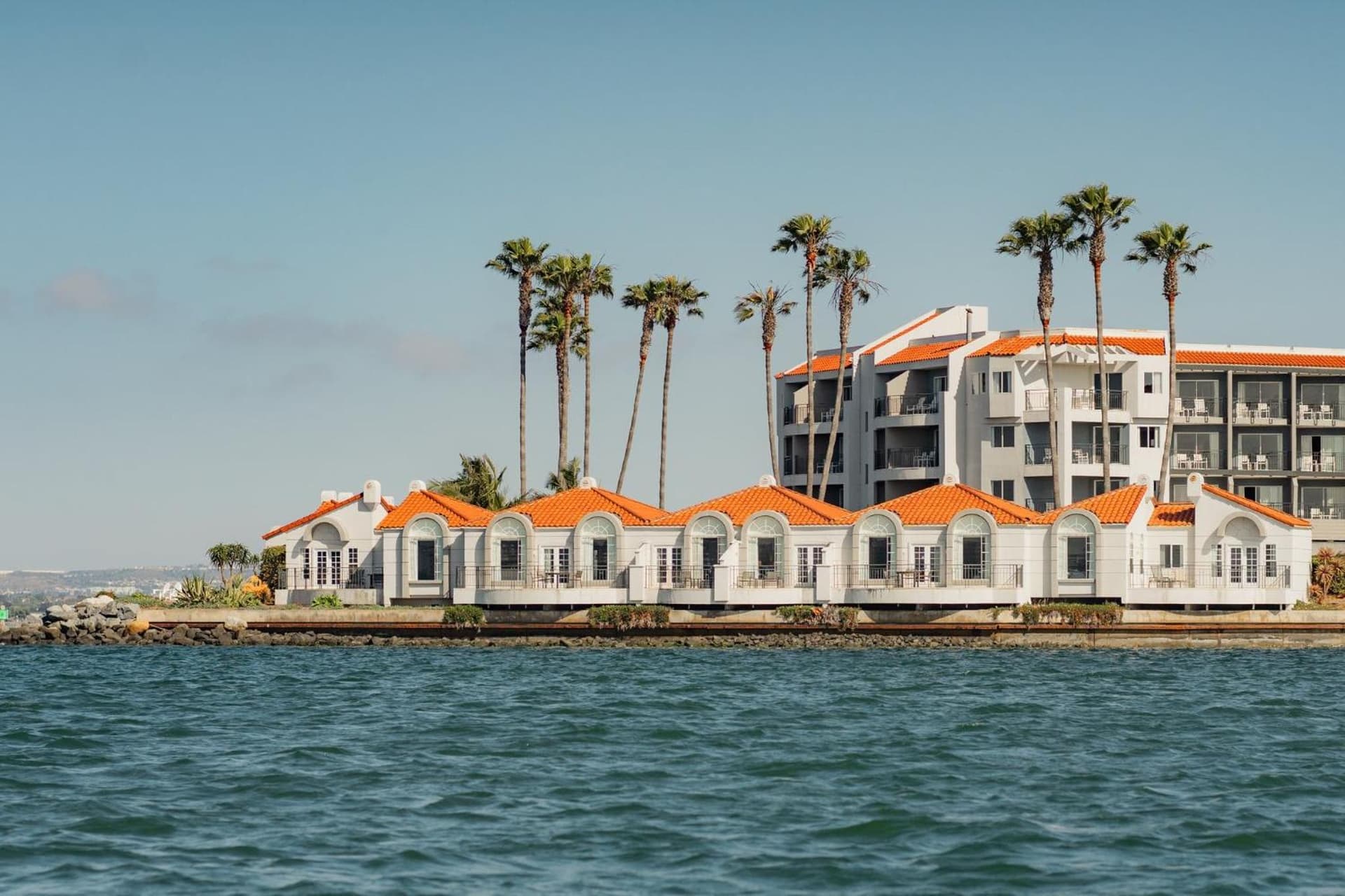 Loews Coronado Bay Resort gallery photo in San Diego, CA — image 57