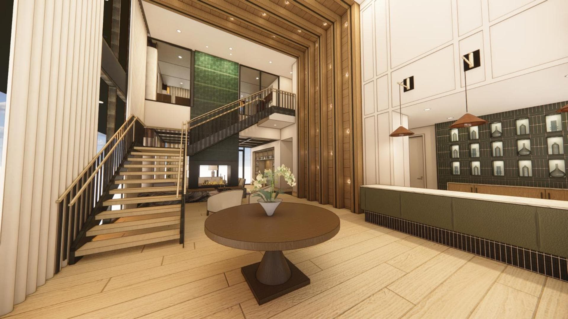 Denizen Hotel gallery photo in McKinney, TX — image 20