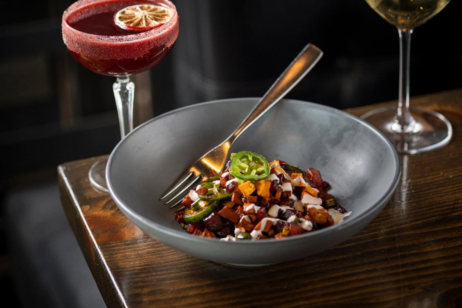 Kimpton Hotel Palomar Phoenix Cityscape by IHG gallery photo in Phoenix, AZ — image 94
