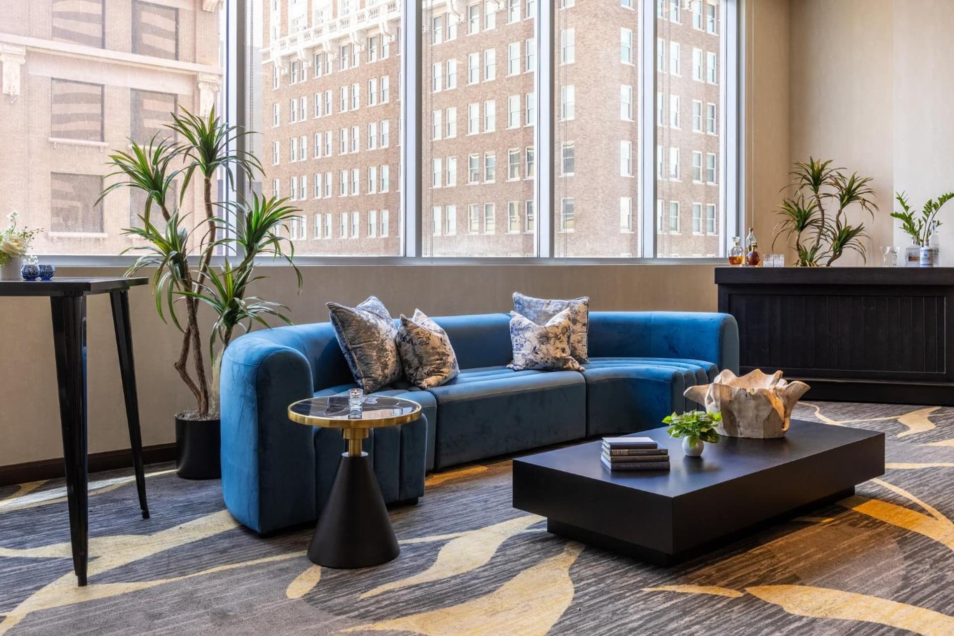 Kimpton Hotel Palomar Phoenix Cityscape by IHG gallery photo in Phoenix, AZ — image 87