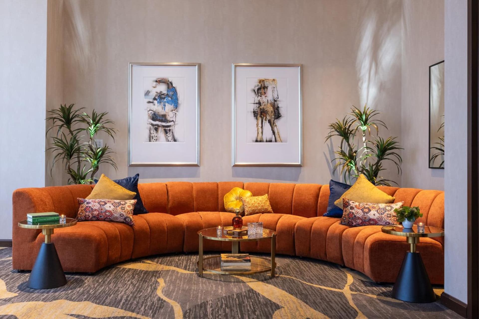 Kimpton Hotel Palomar Phoenix Cityscape by IHG gallery photo in Phoenix, AZ — image 54