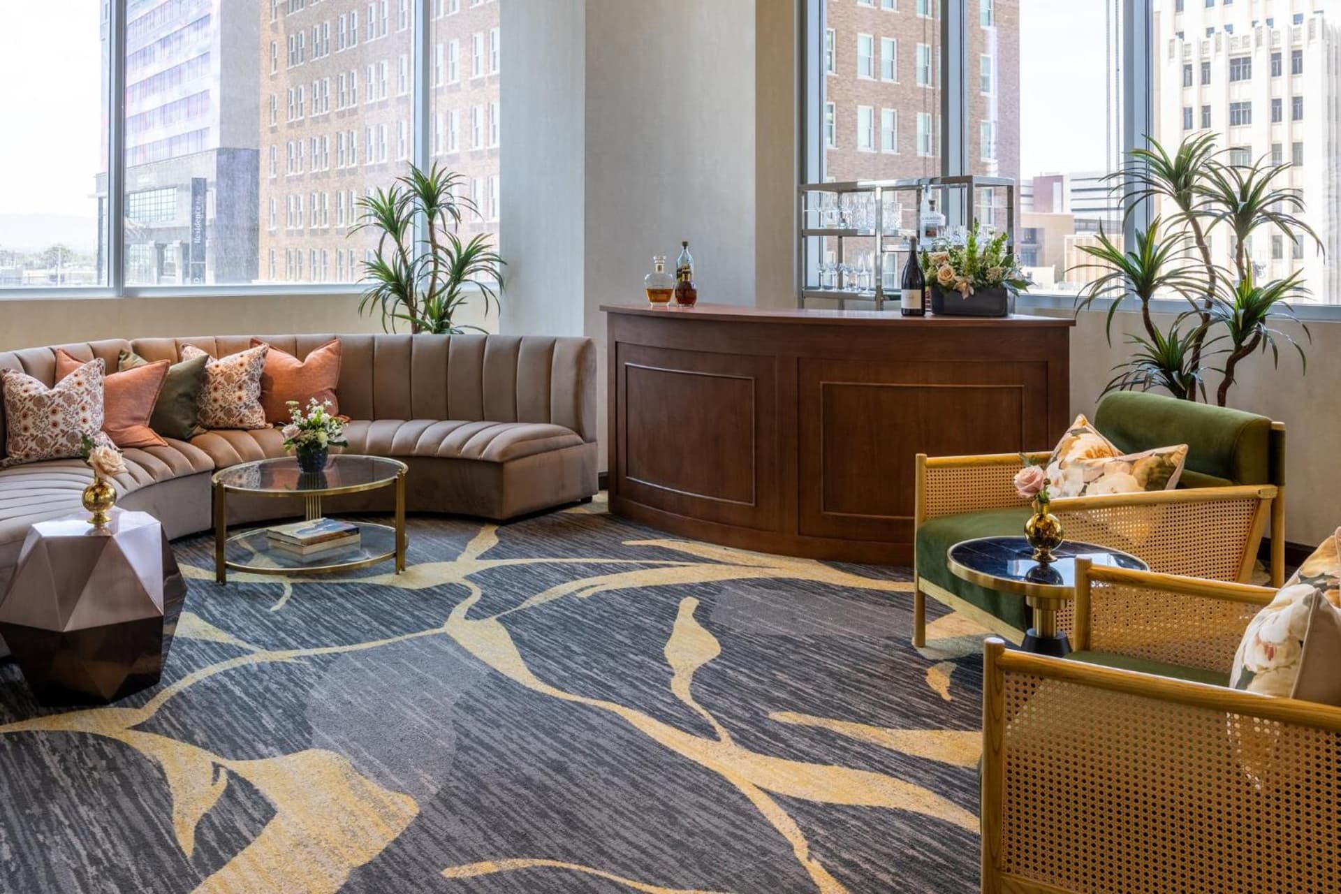 Kimpton Hotel Palomar Phoenix Cityscape by IHG gallery photo in Phoenix, AZ — image 68